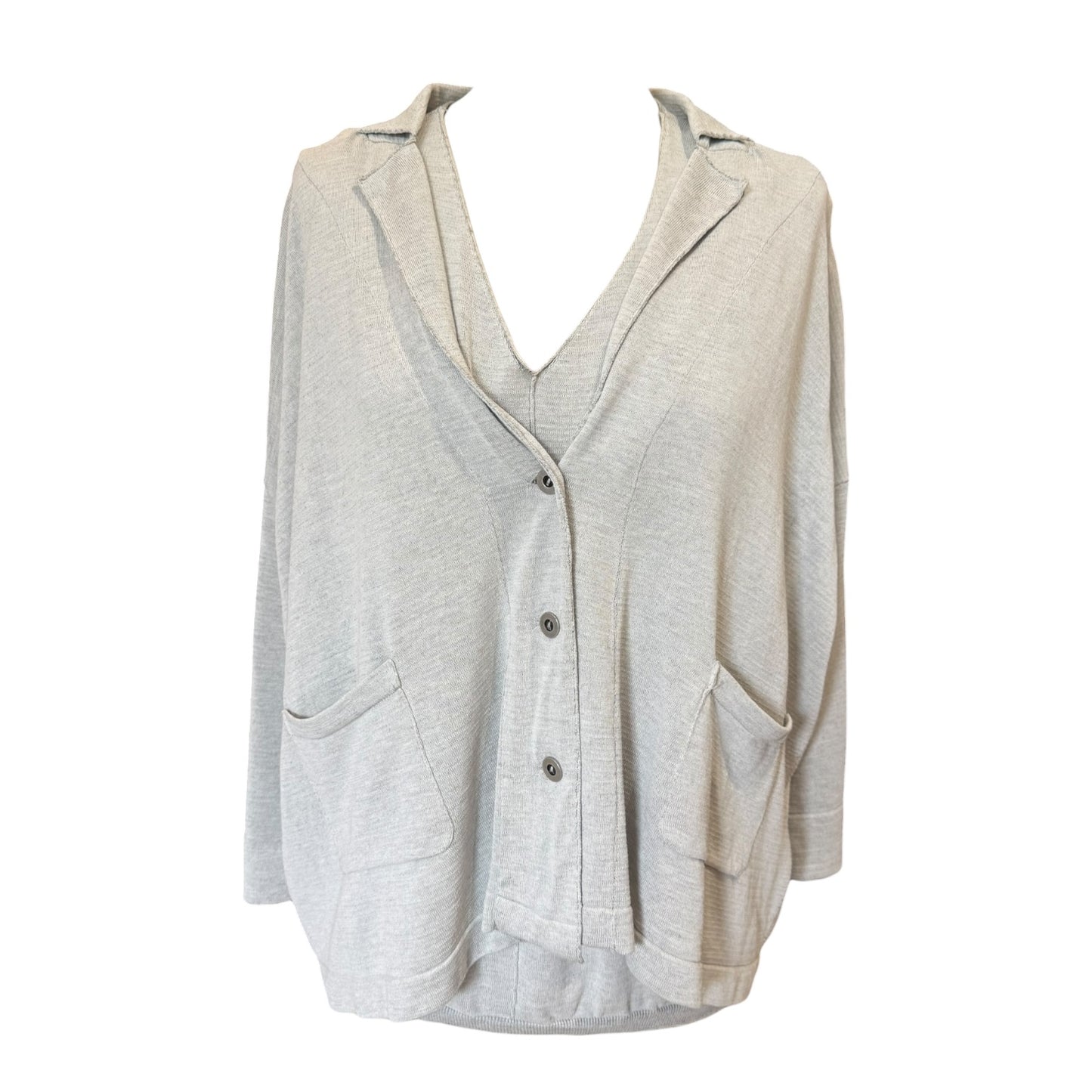 Transit Grey Twin Set - 12