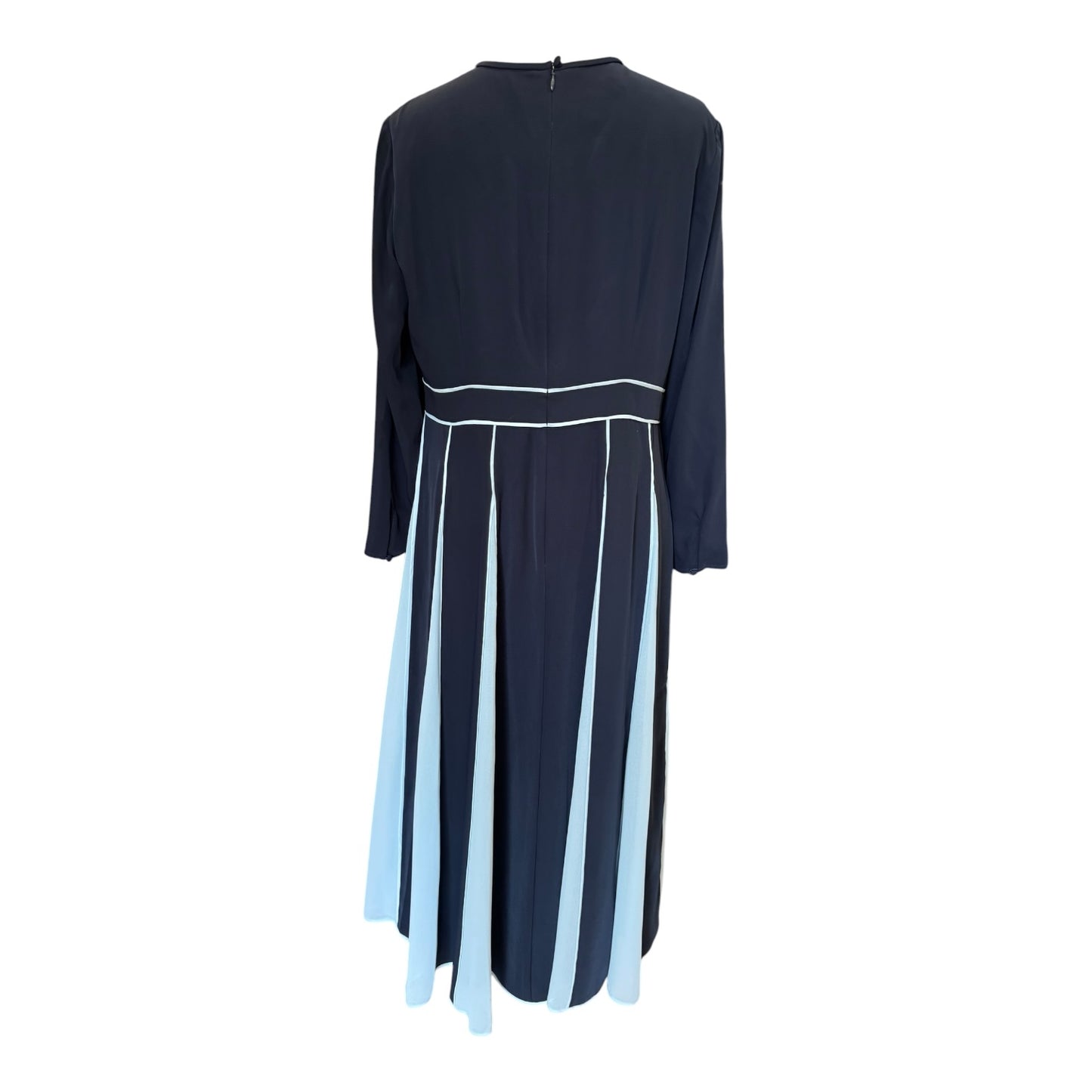 Hobbs Cecilia Fit And Flare Dress - 14