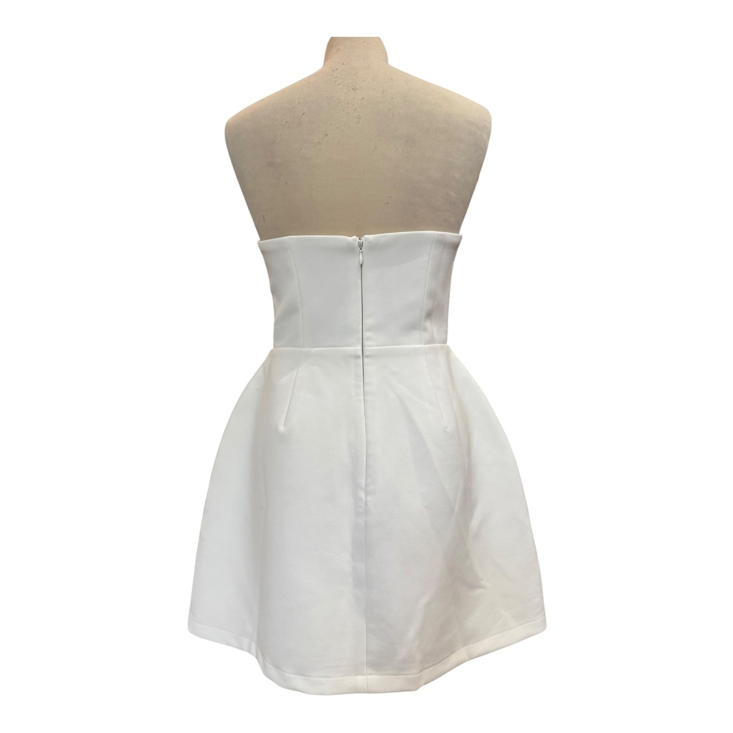 Odd Muse The Ultimate Muse Strapless Mini Dress - 8/10