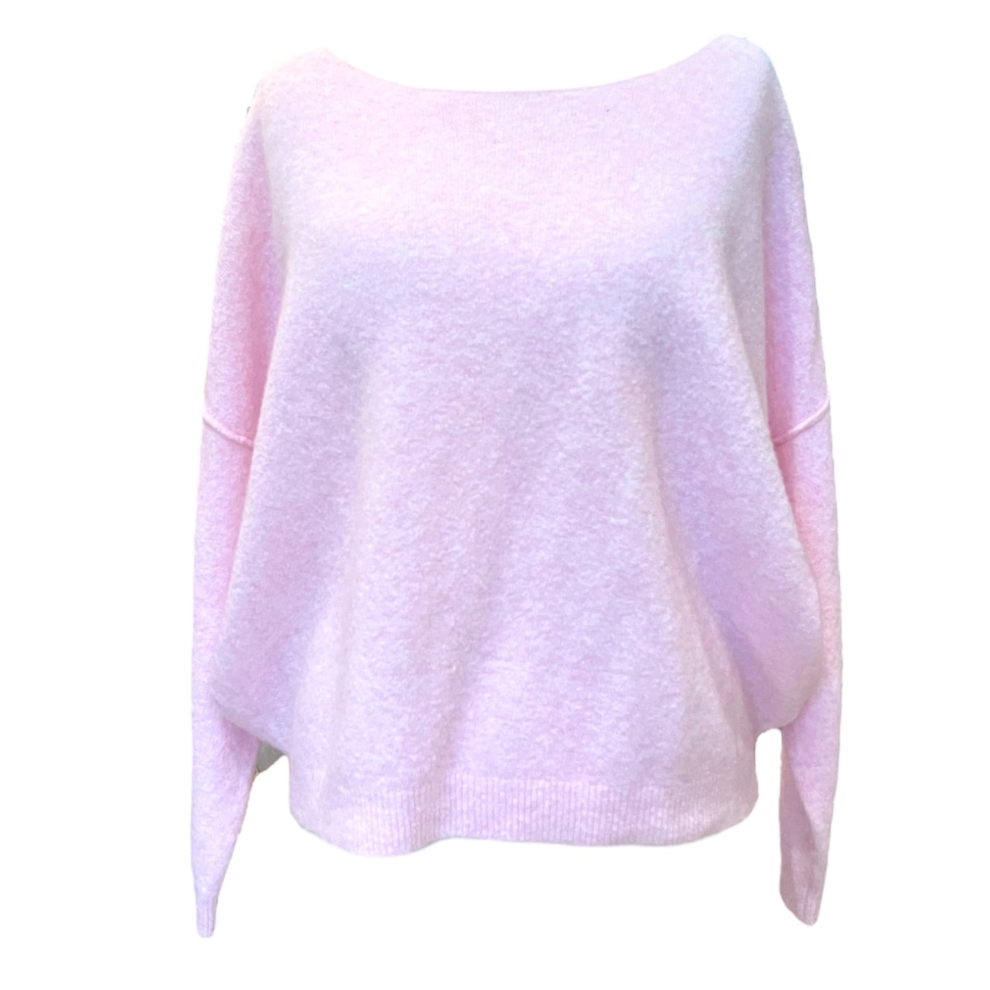 American Vintage Pink Jumper