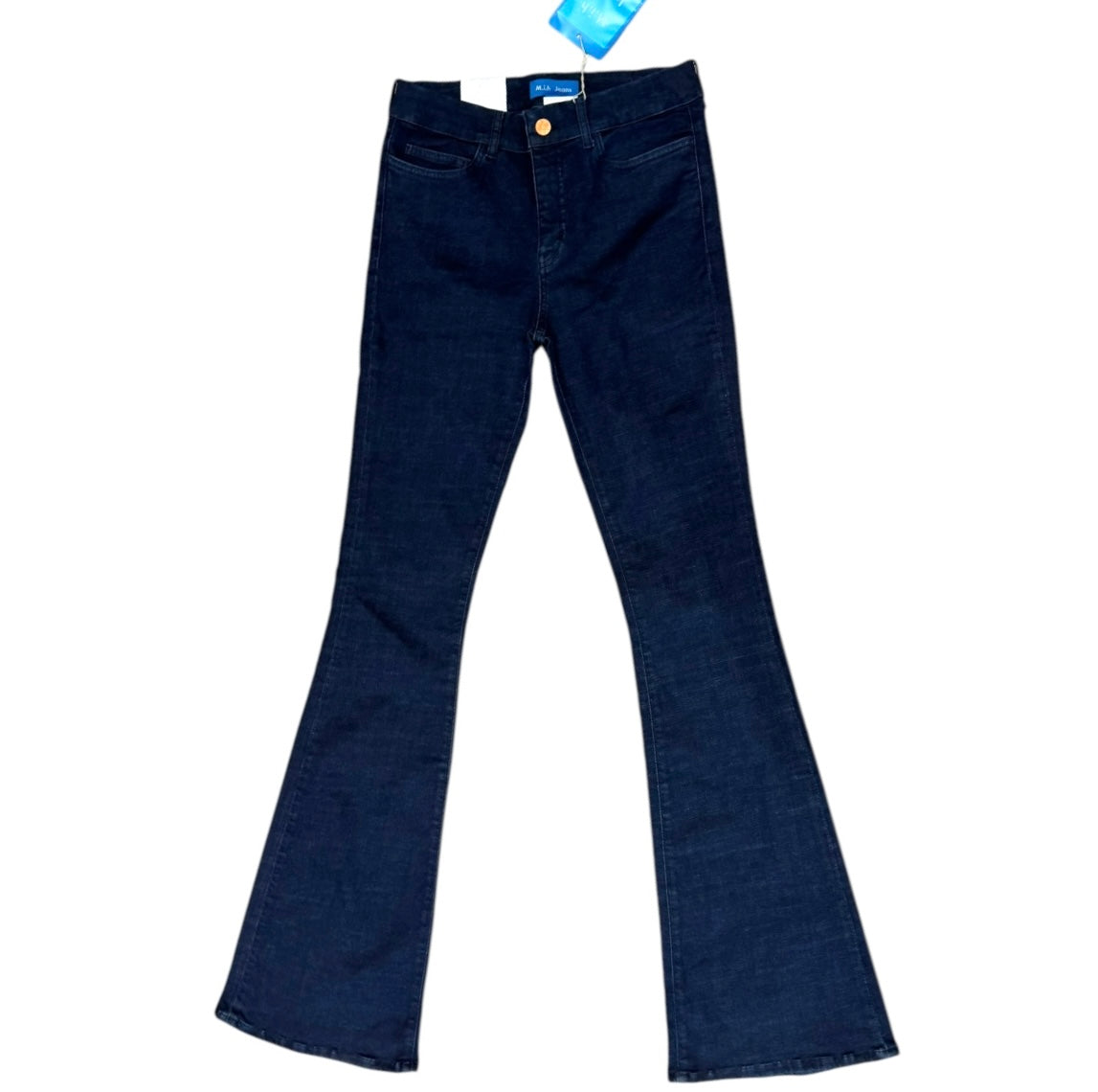 M.I.H Flare Jeans - 12