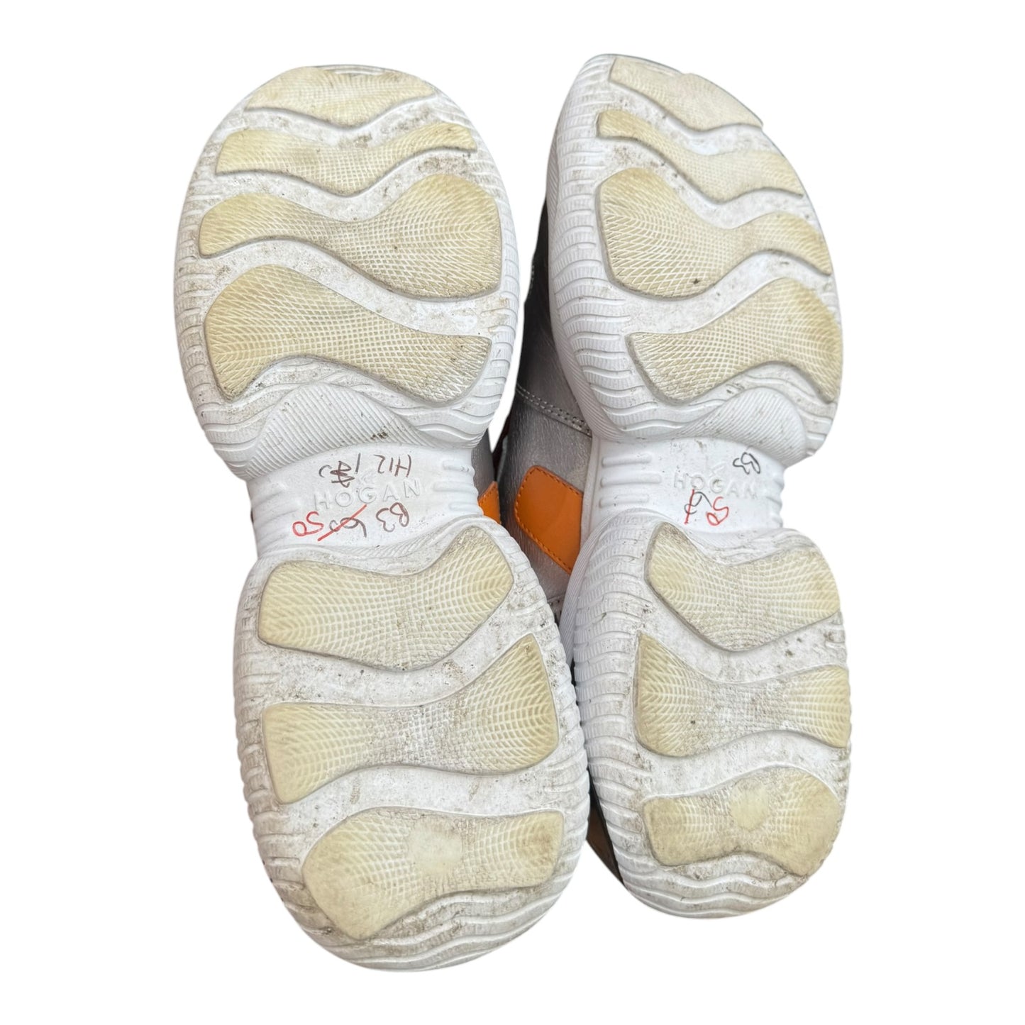 Hoff Metallic Sneakers - 38/5