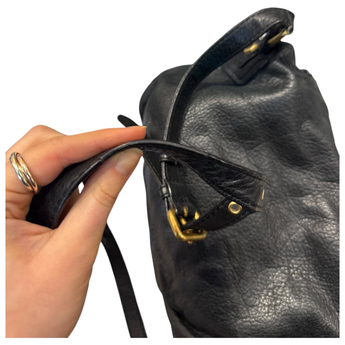 Marc by Marc Jacobs Natasha Crossbody Bag