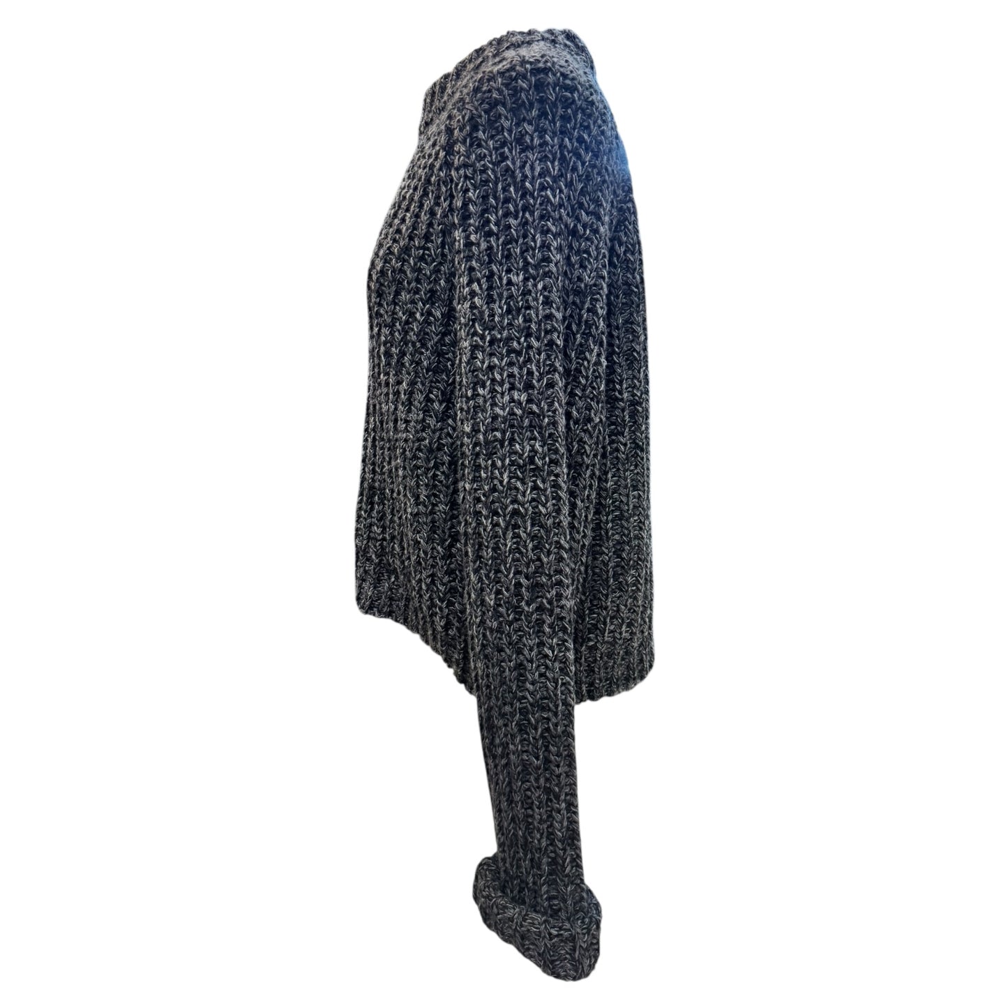 Raey Cashmere Chunky Knit Sweater - 12