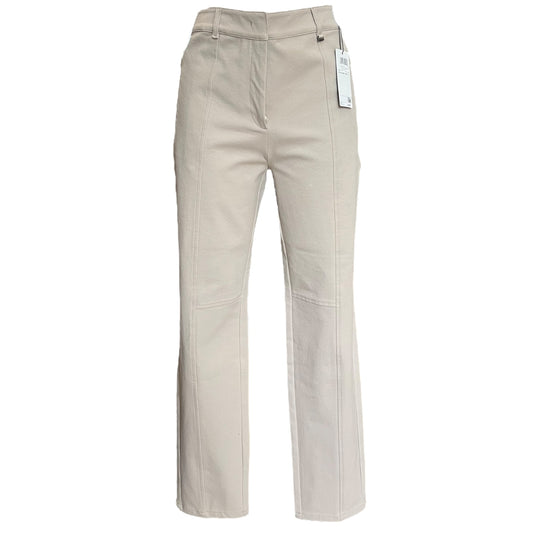 Marc Cain Beige Trousers - 14 - NEW