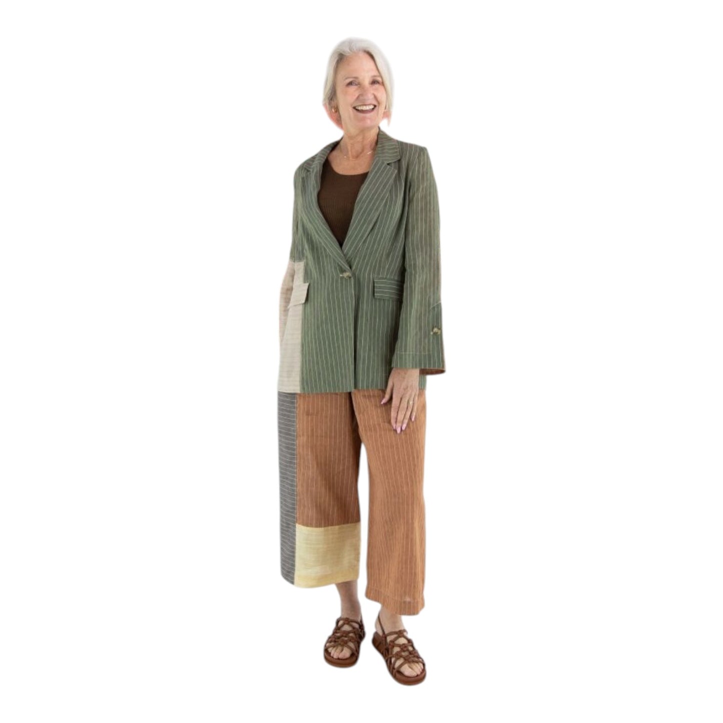 Annette Görtz Dotti 42106 Trousers - 16 - NEW