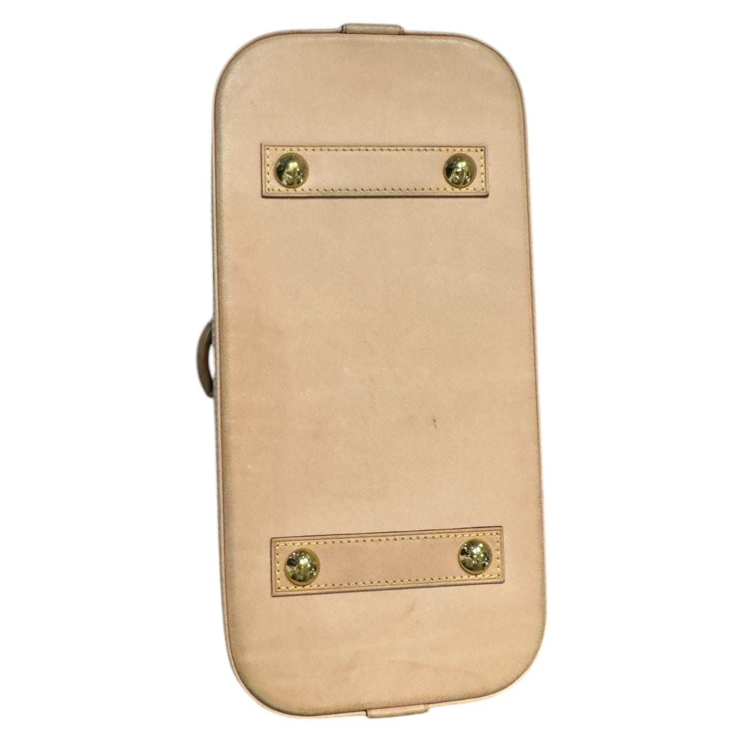 Louis Vuitton Alma Bag