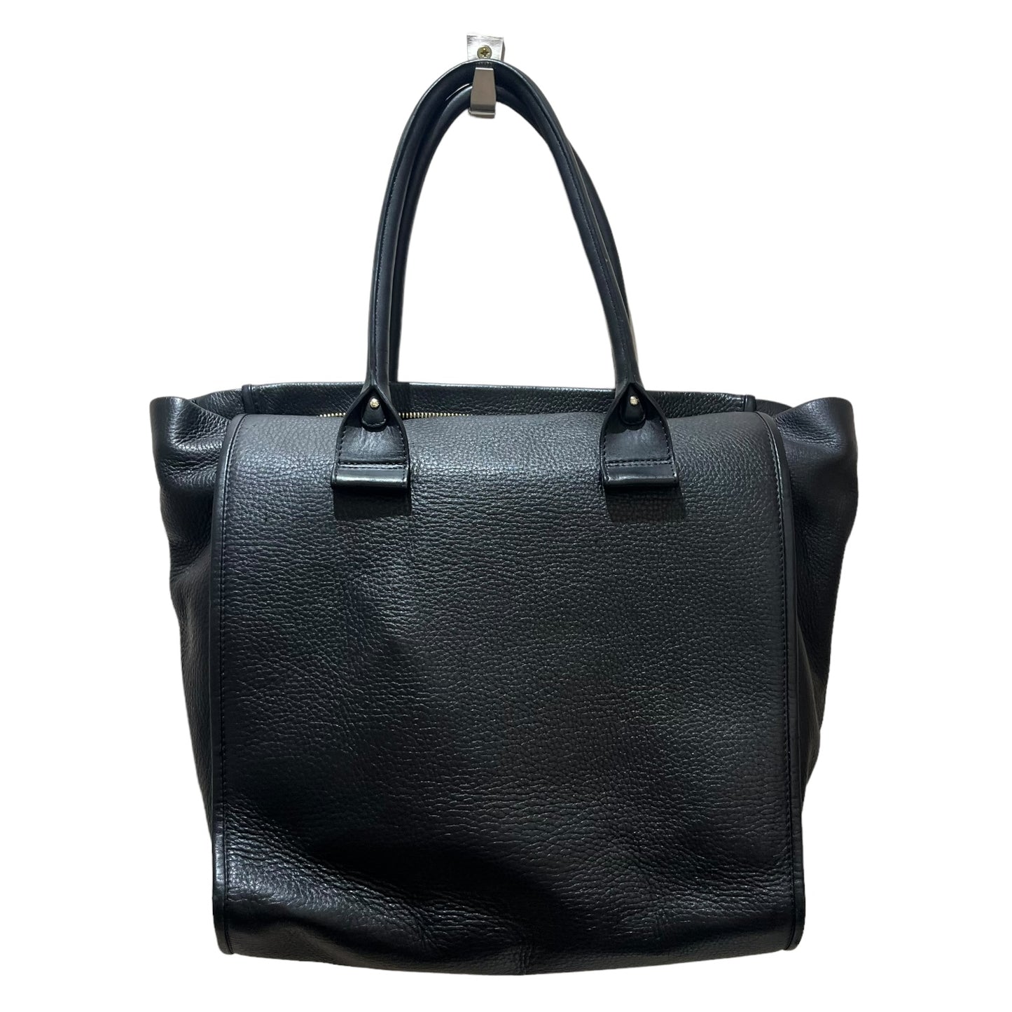 See By Chloe Black Leather Bag