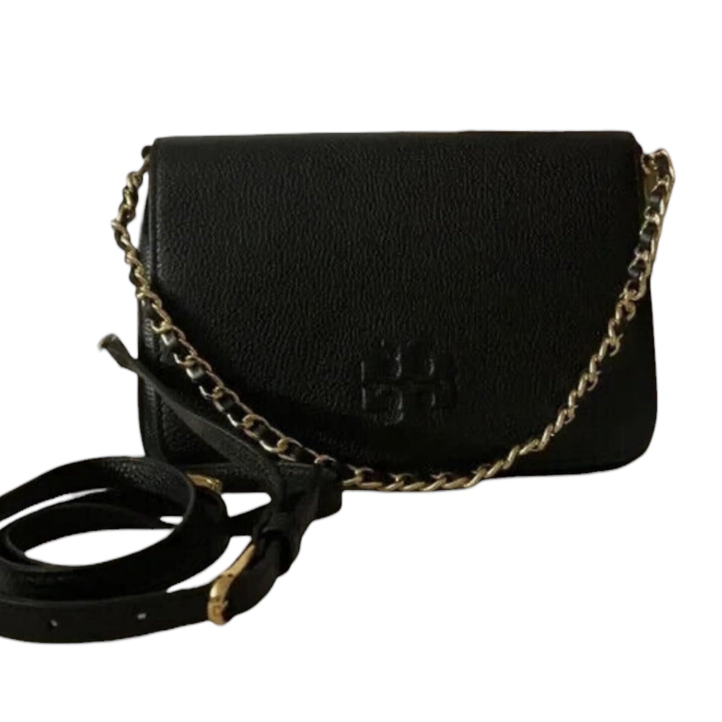 Tory Burch Thea Clutch Bag