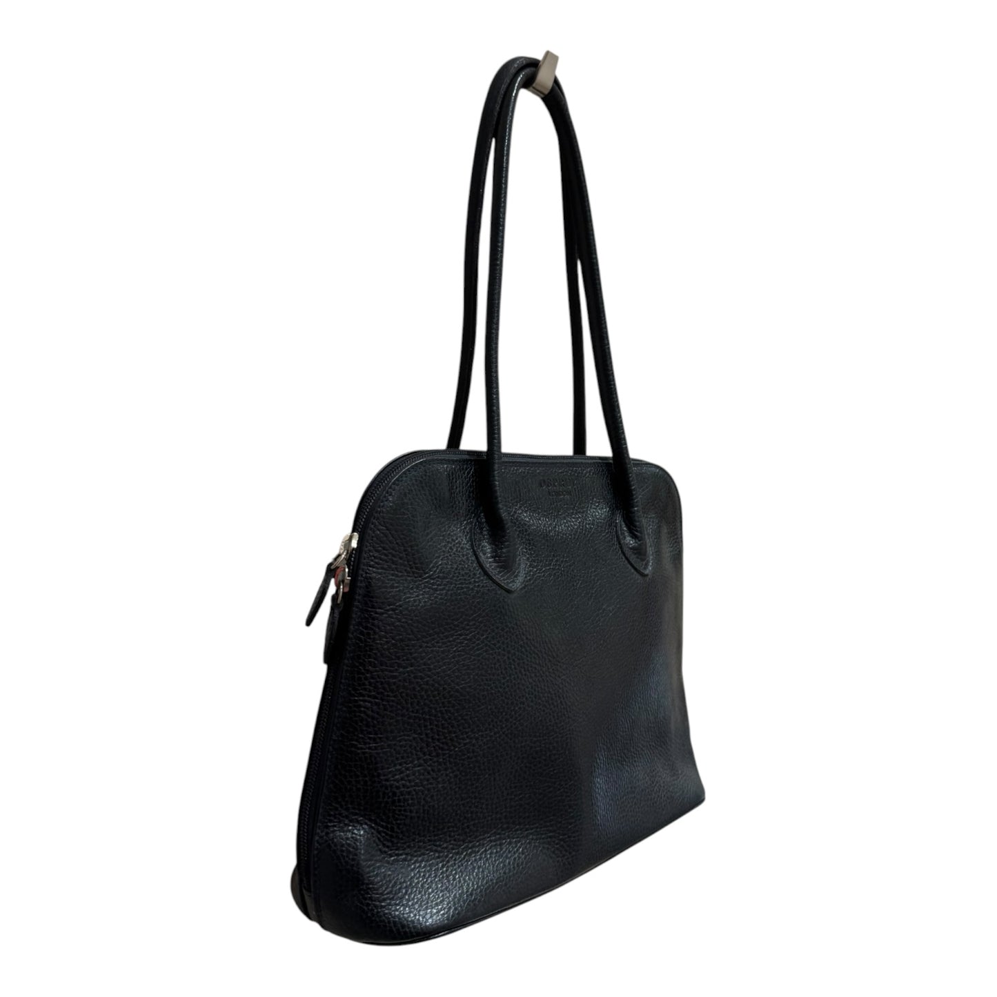 Osprey Black Handled Bag
