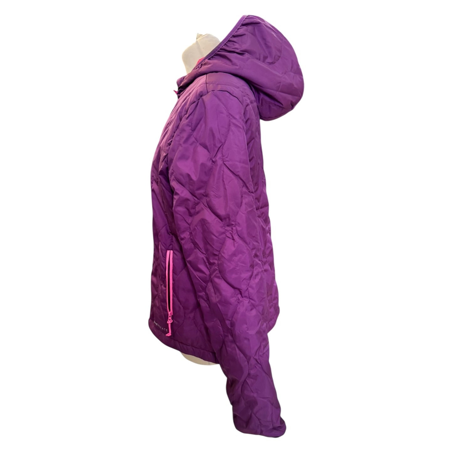 Higher State Purple Jacket - NEW - 8/10