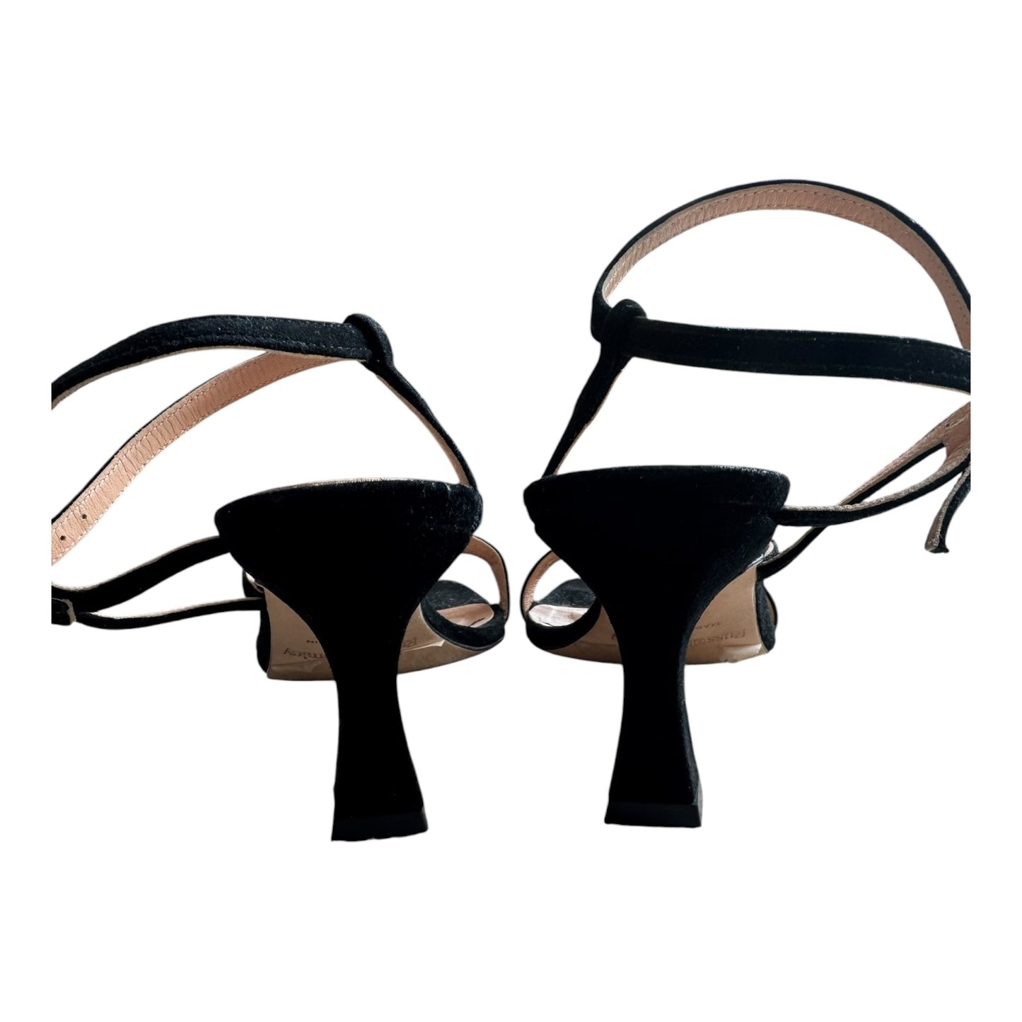 Russell & Bromley Strappy Heeled Sandal - 37/4 - NEW
