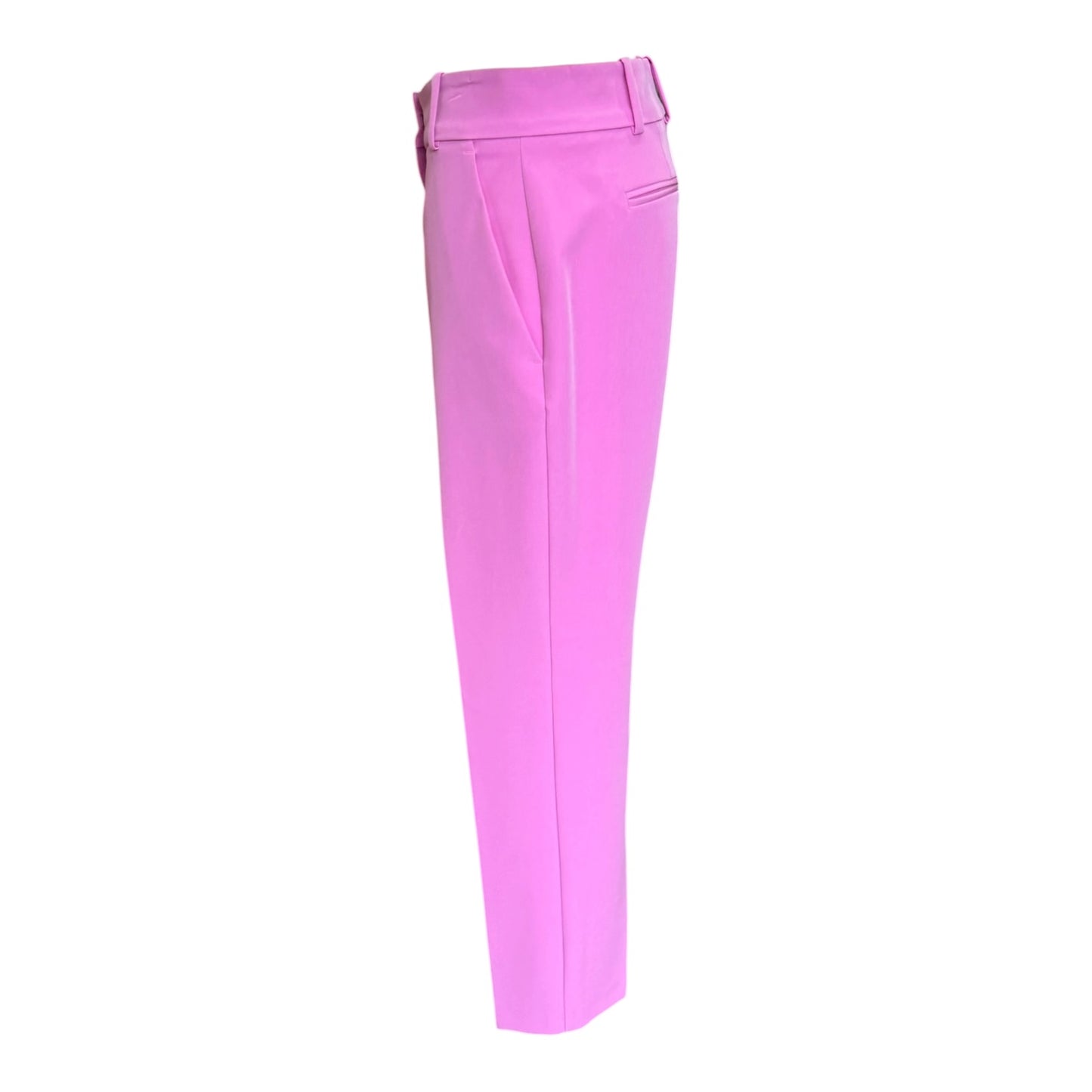 Pinko Pink Trouser Suit - 10