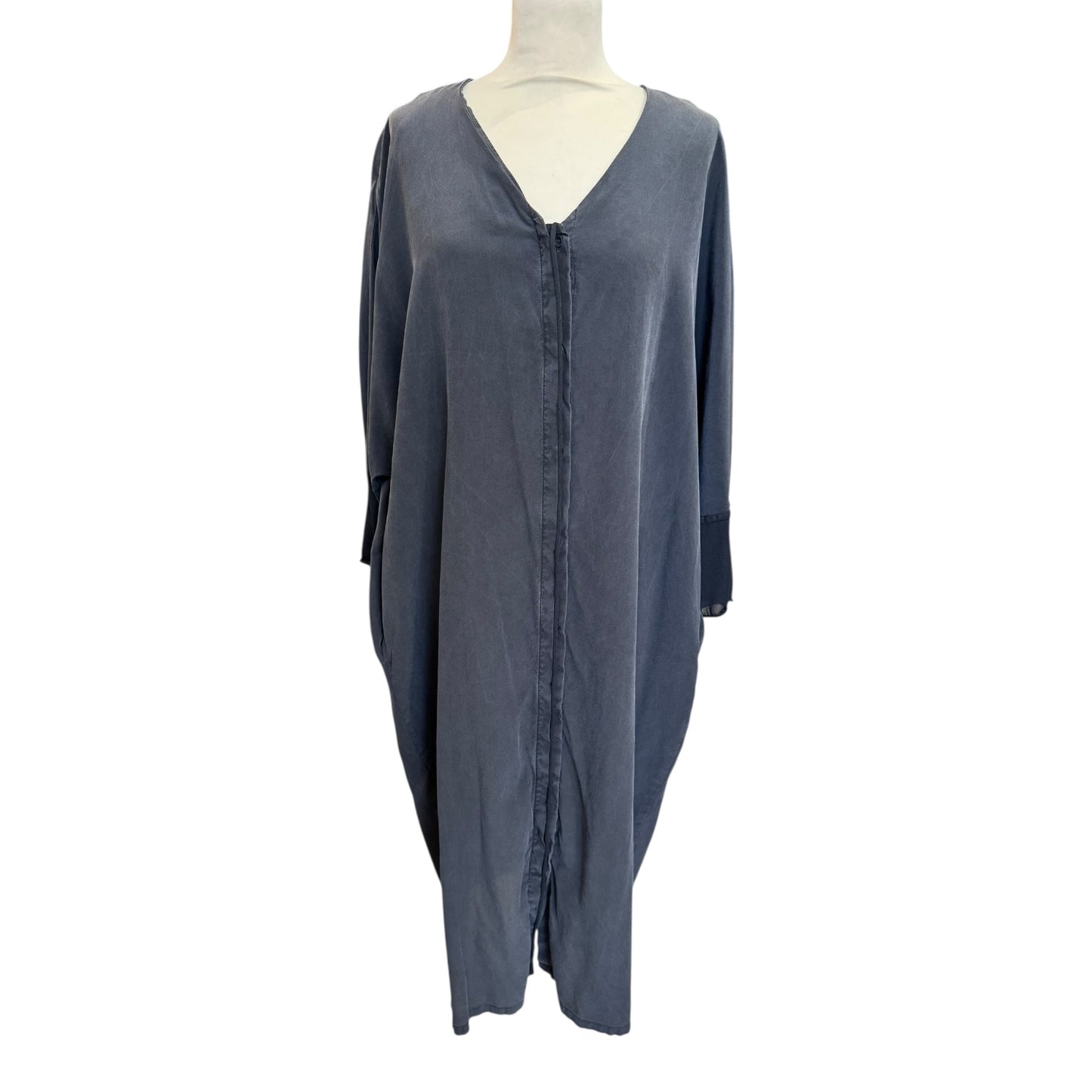 Annette Gortz Silk 'Meta' Dress - 12/14