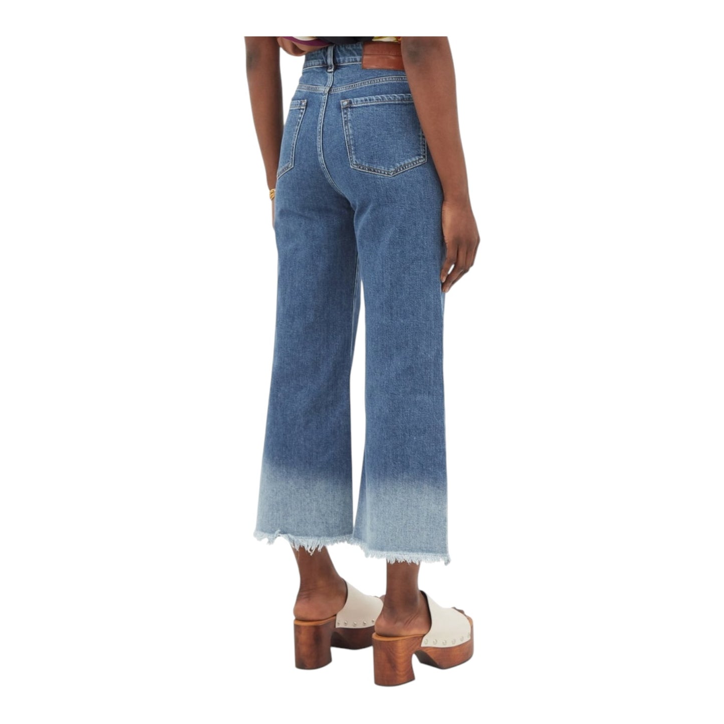 Weekend Max Mara Soprano Jeans - 12 - NEW
