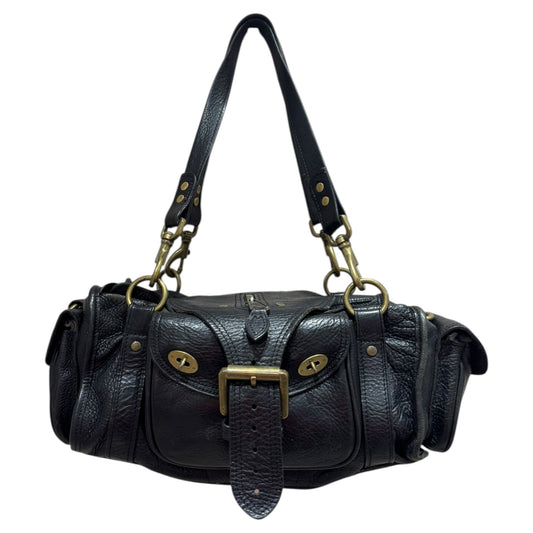 Mulberry Emmy Black Bag
