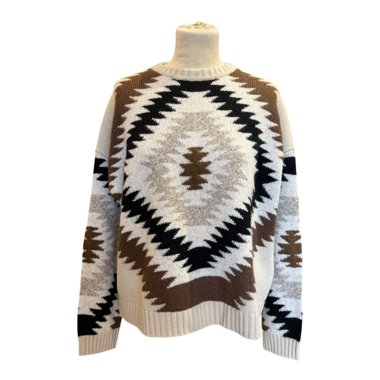 Weekend Max Mara Arlem Sweater - 12 - NEW