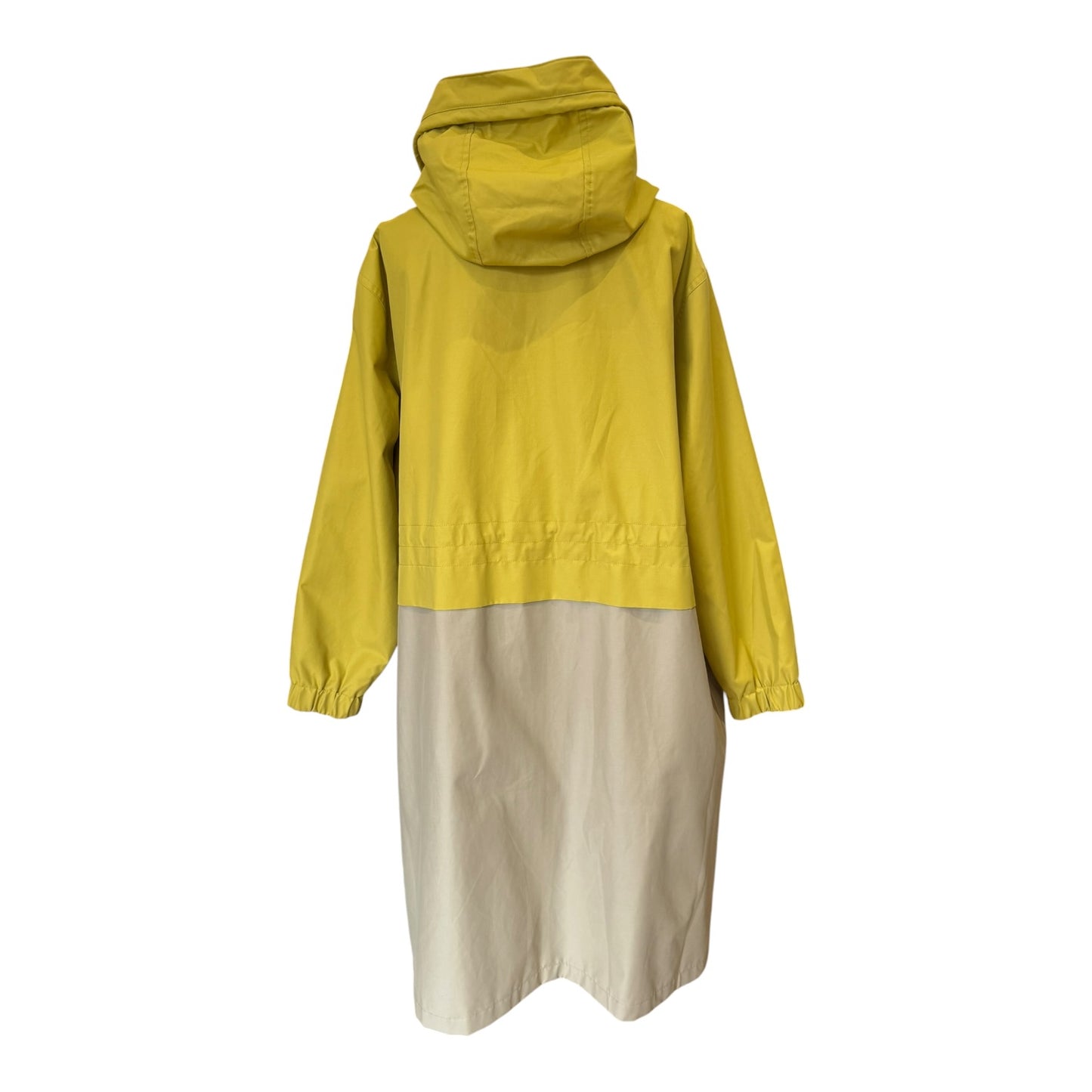 Barbour Showerproof Evie Parka - 10 (Oversized)