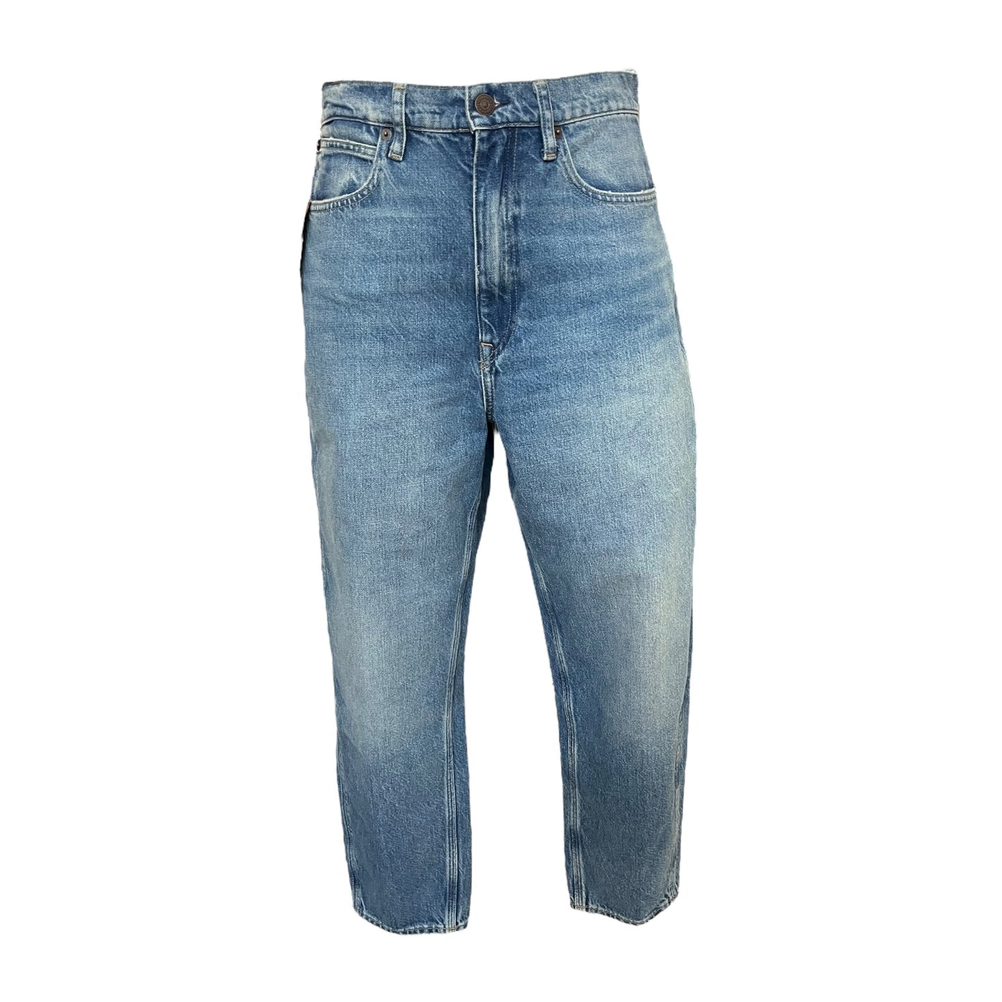 Ralph Lauren Carrot Jeans - 10 - NEW