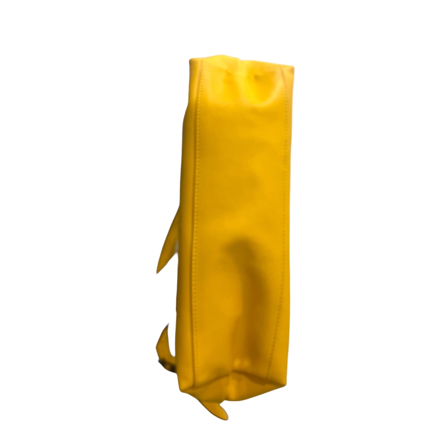 Longchamp Mustard Bag - NEW