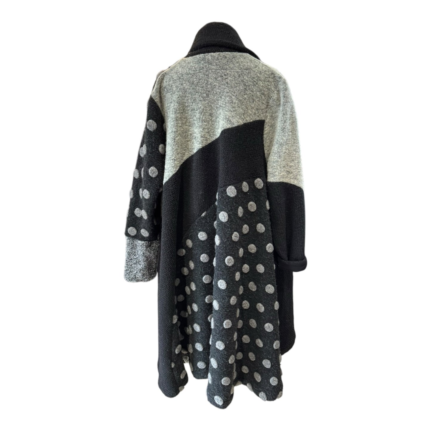 Alembika Urban Cardigan Storm - One Size - NEW