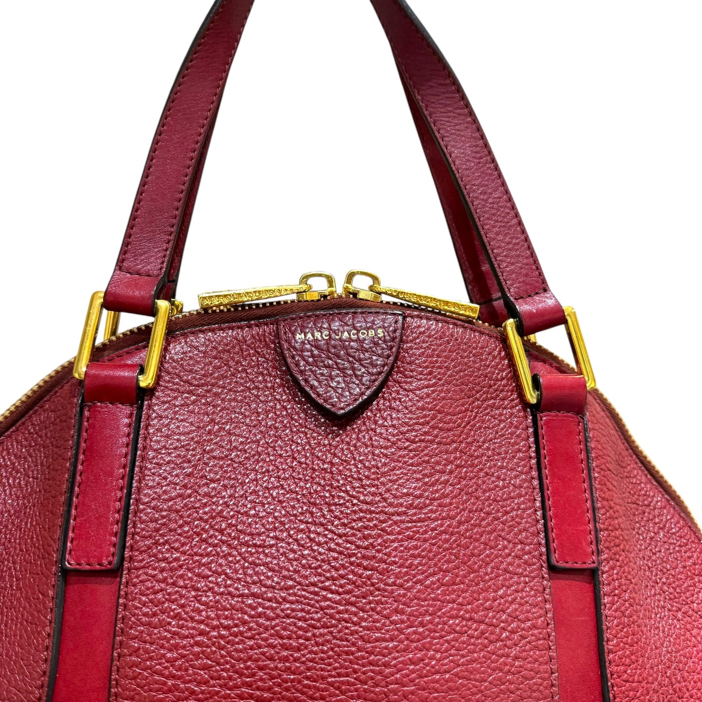 Marc Jacobs Red Bag