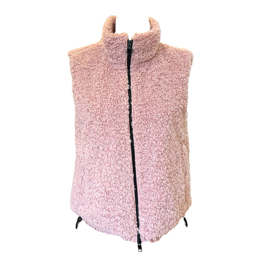 Marc Cain Sports Pink Gilet - 10