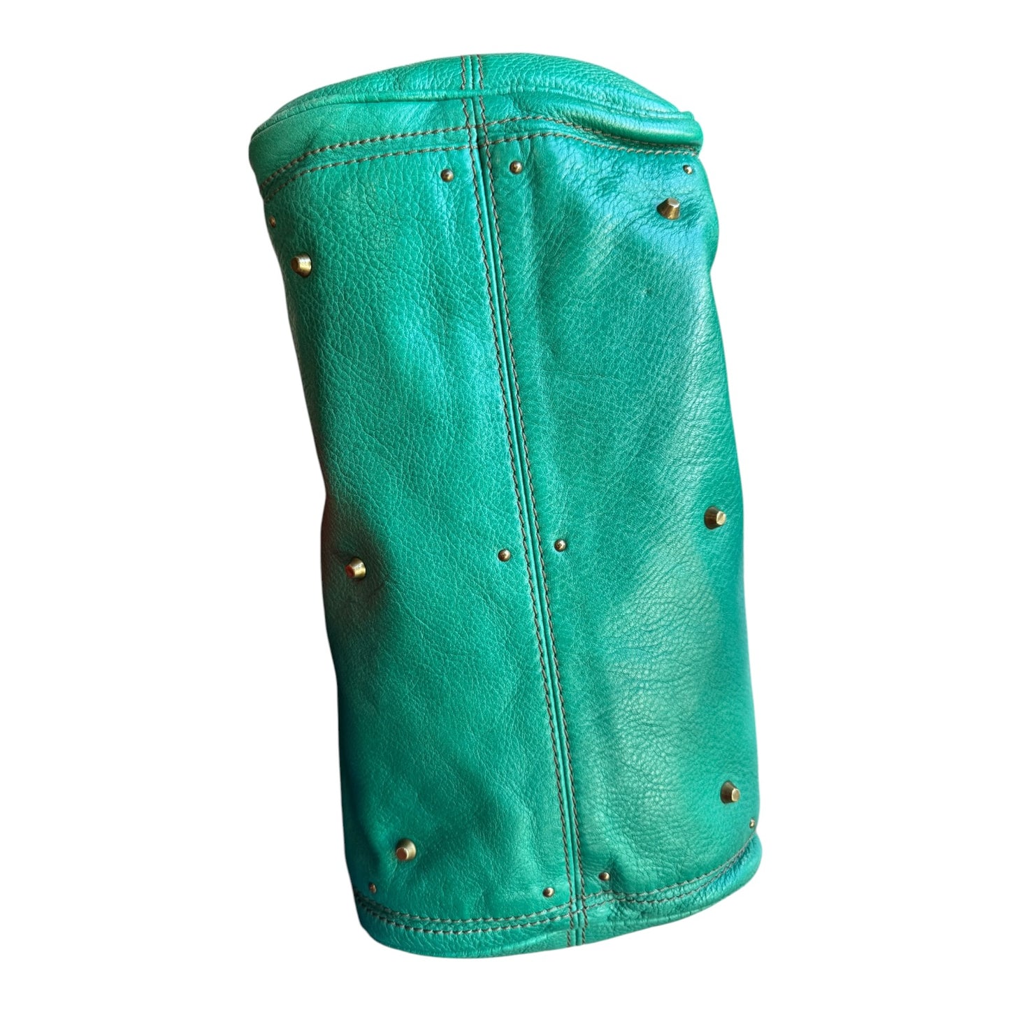 Chloe Paddington in Green