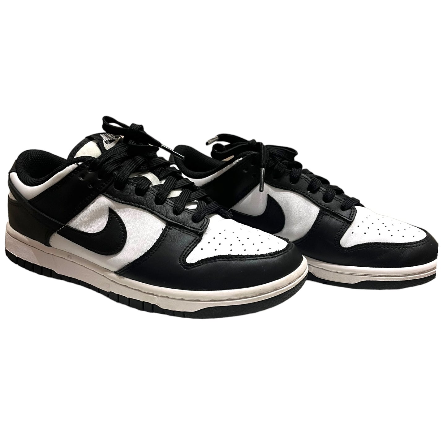 Nike Air Dunk Panda Trainers