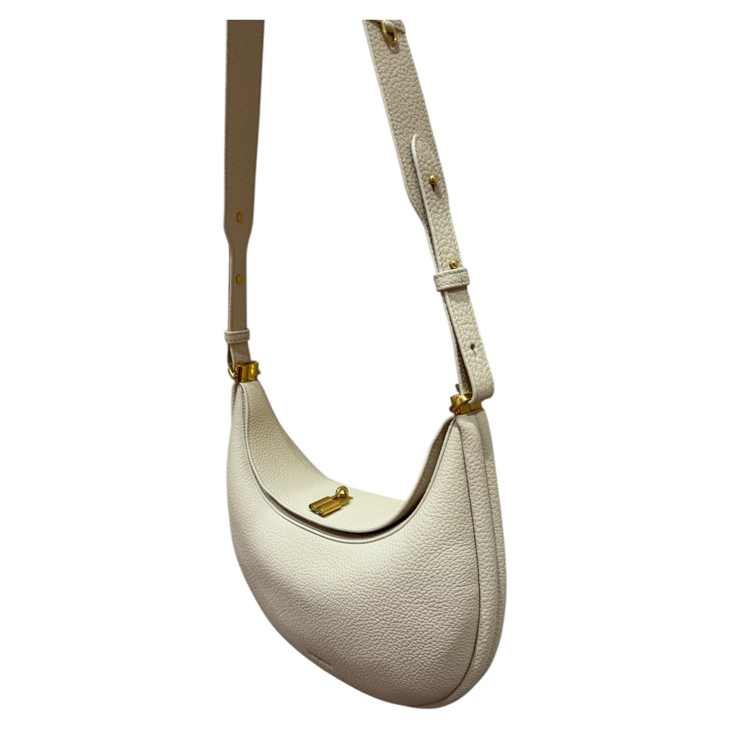 Songmont Ivory Luna Bag Large