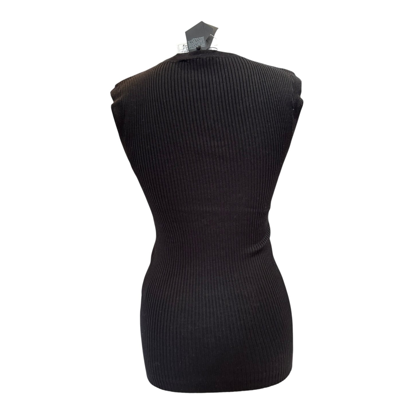 Joseph Silk Knit Tank Top - 10 - NEW