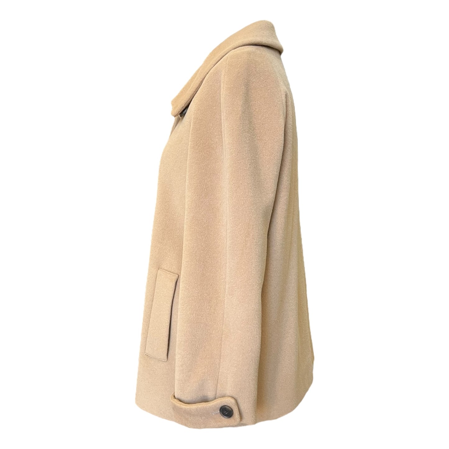 Jaeger Camel Jacket