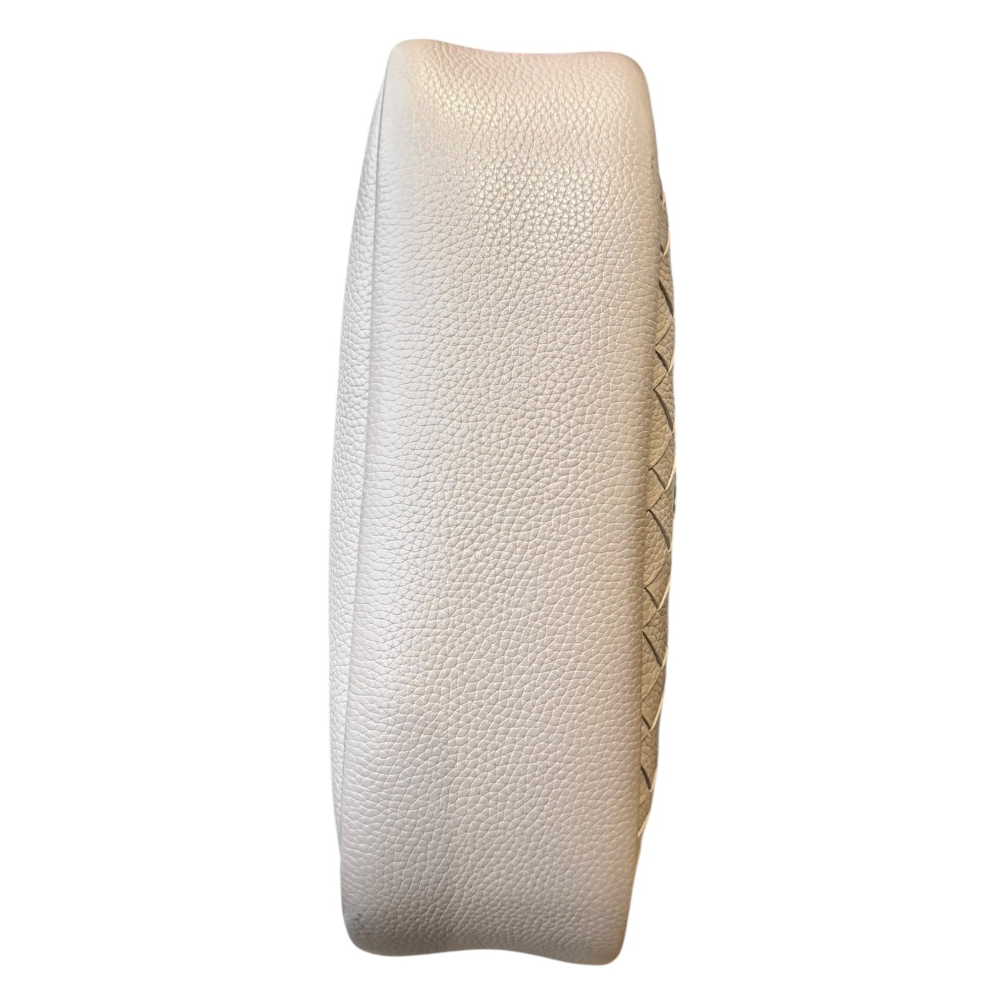 Kate Spade Kayla Woven Leather Large Shoulder Bag - NEW