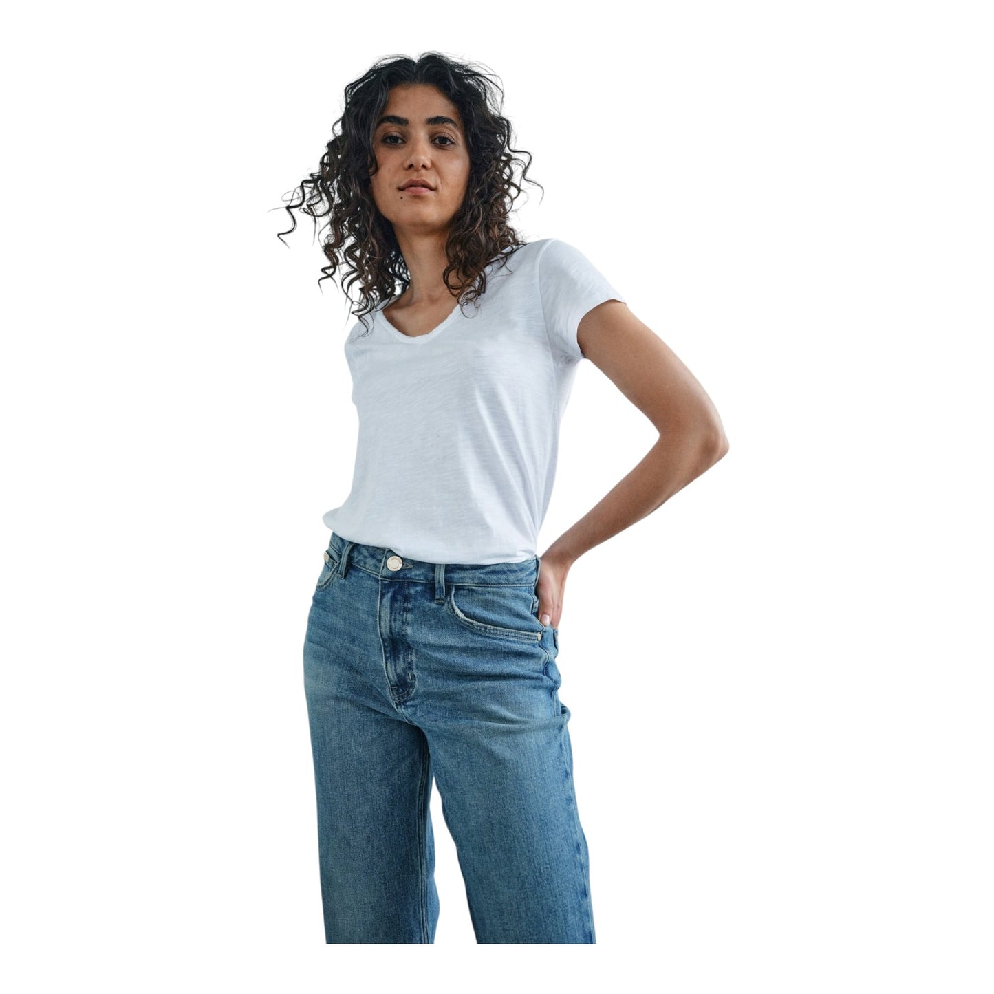Mos Mosh MMRachel Galleon Jeans - 8