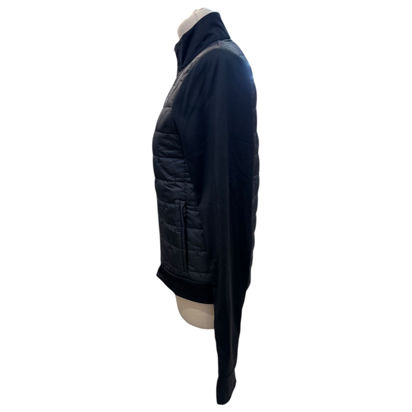 Nike Therma Fit Black Padded Jacket - 10