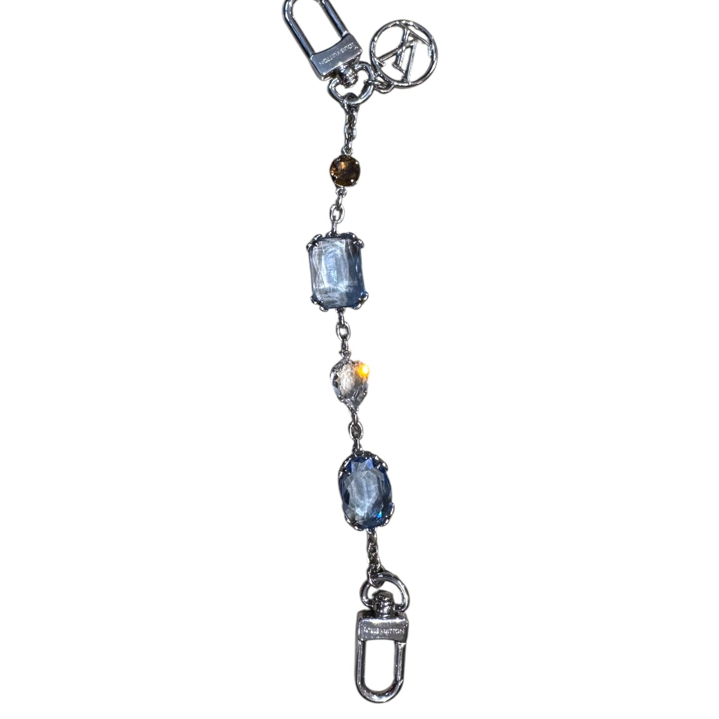 Louis Vuitton Heirloom Bag Chain