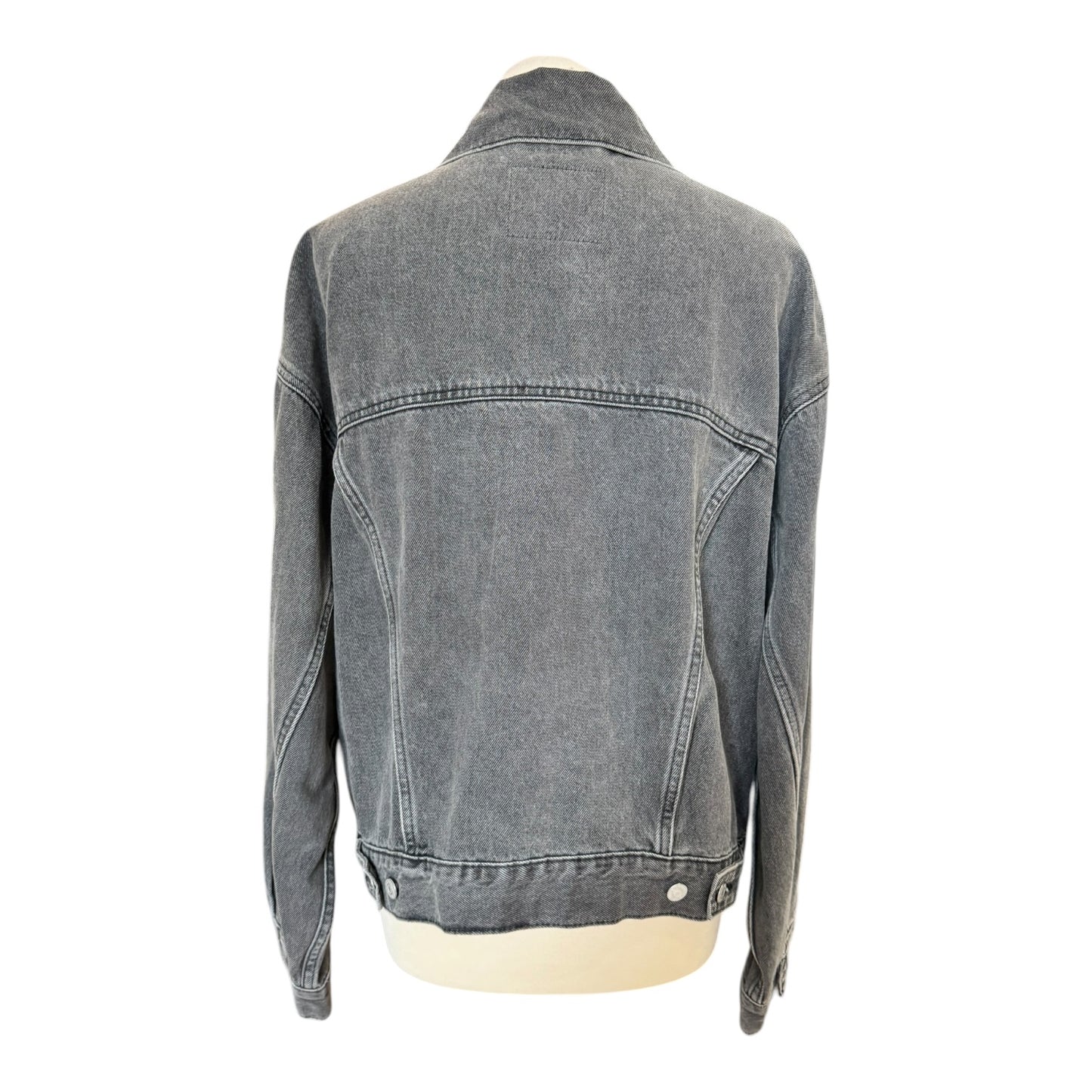 Levi's 90 Trucker Denim Jacket - 12