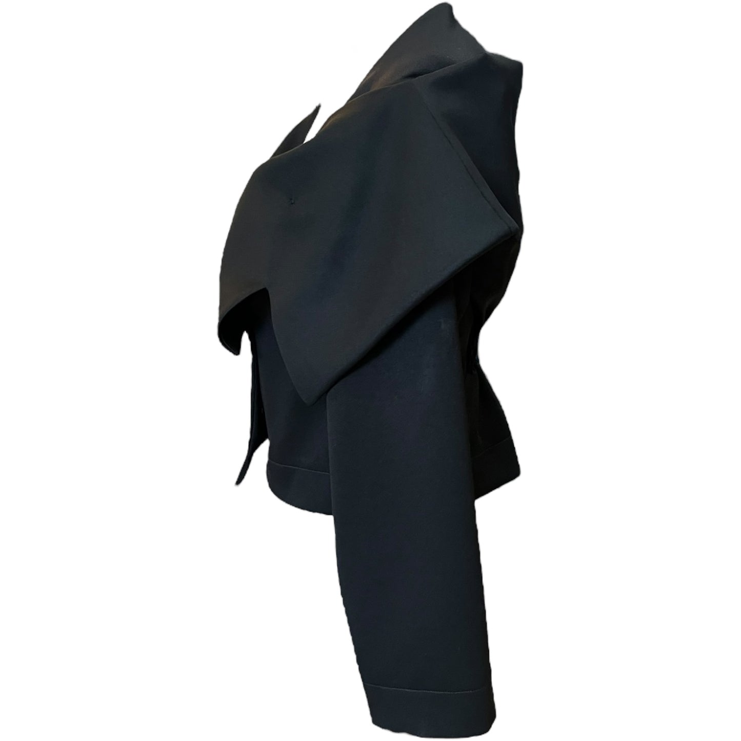 Vivienne Westwood Black Jacket