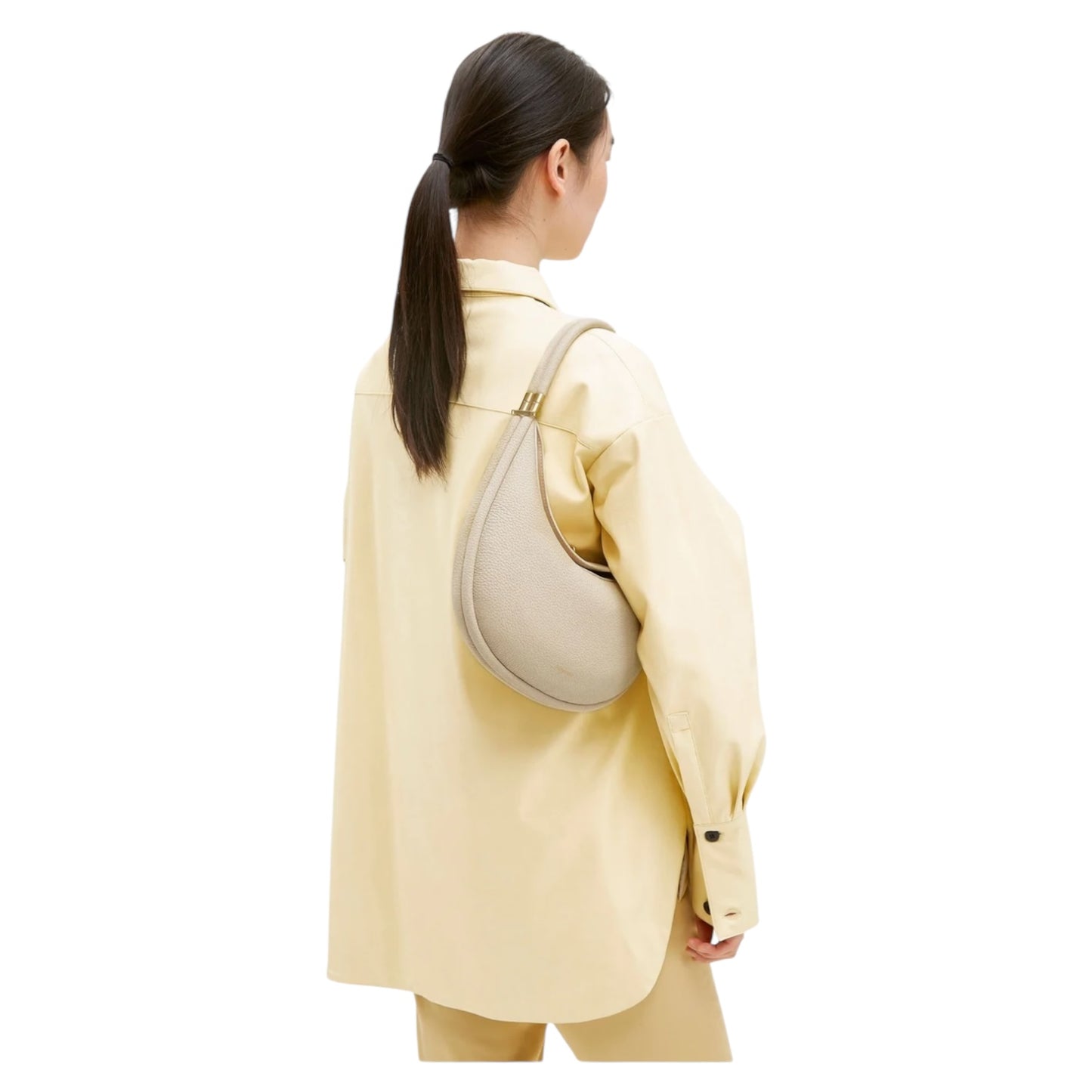 Songmont Ivory Luna Bag Large