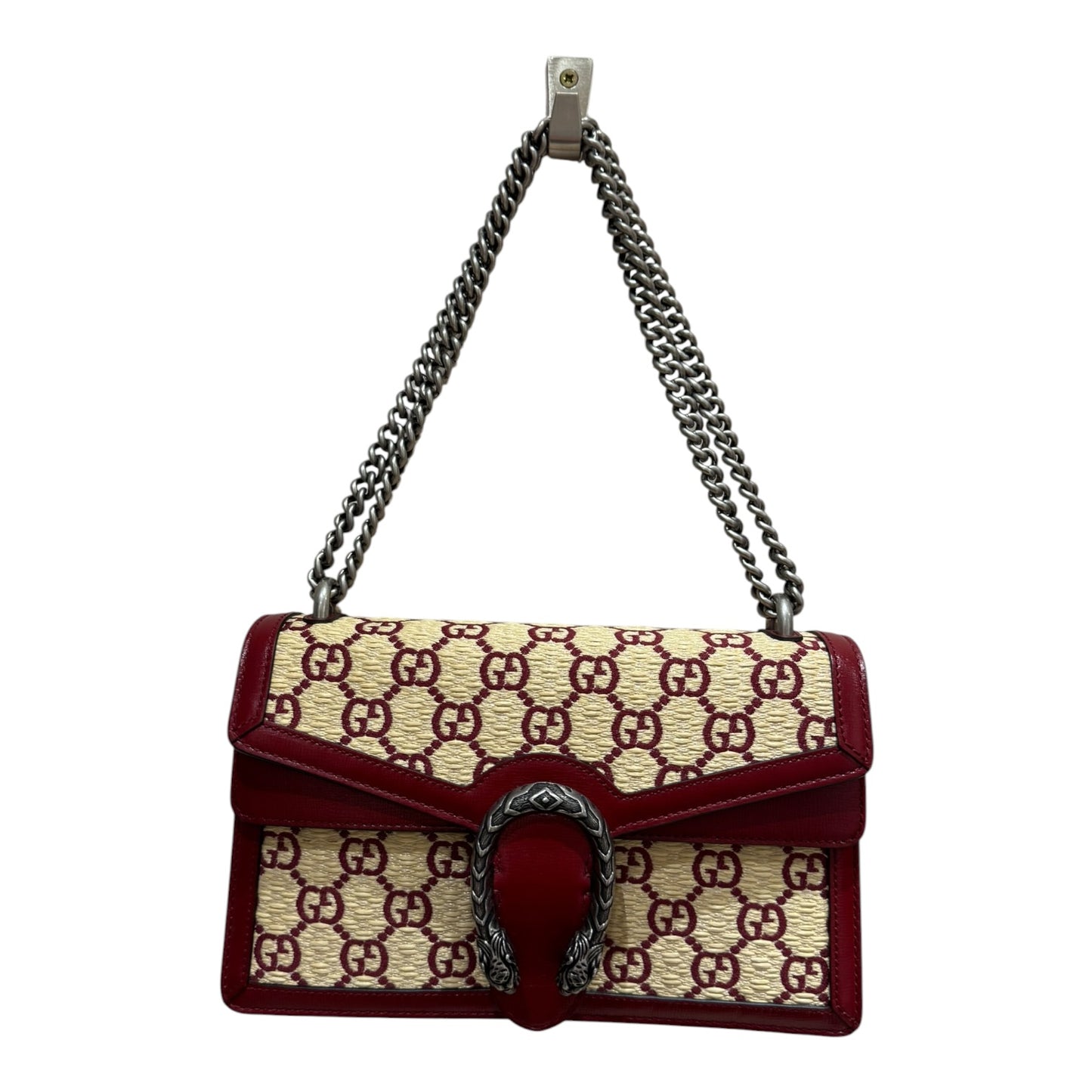 Gucci Dionysus Shoulder Bag