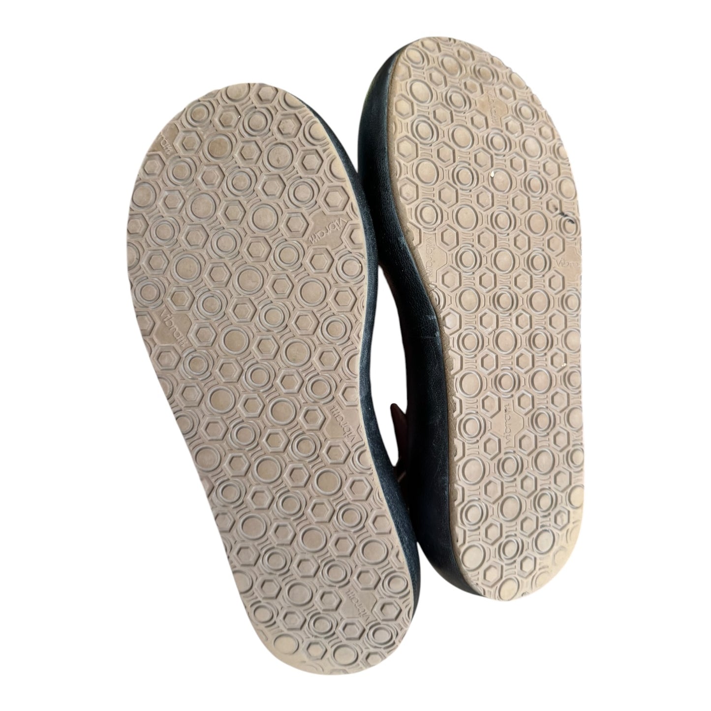 Lorenzo Masiero Curvi Sandals - 40 / 7
