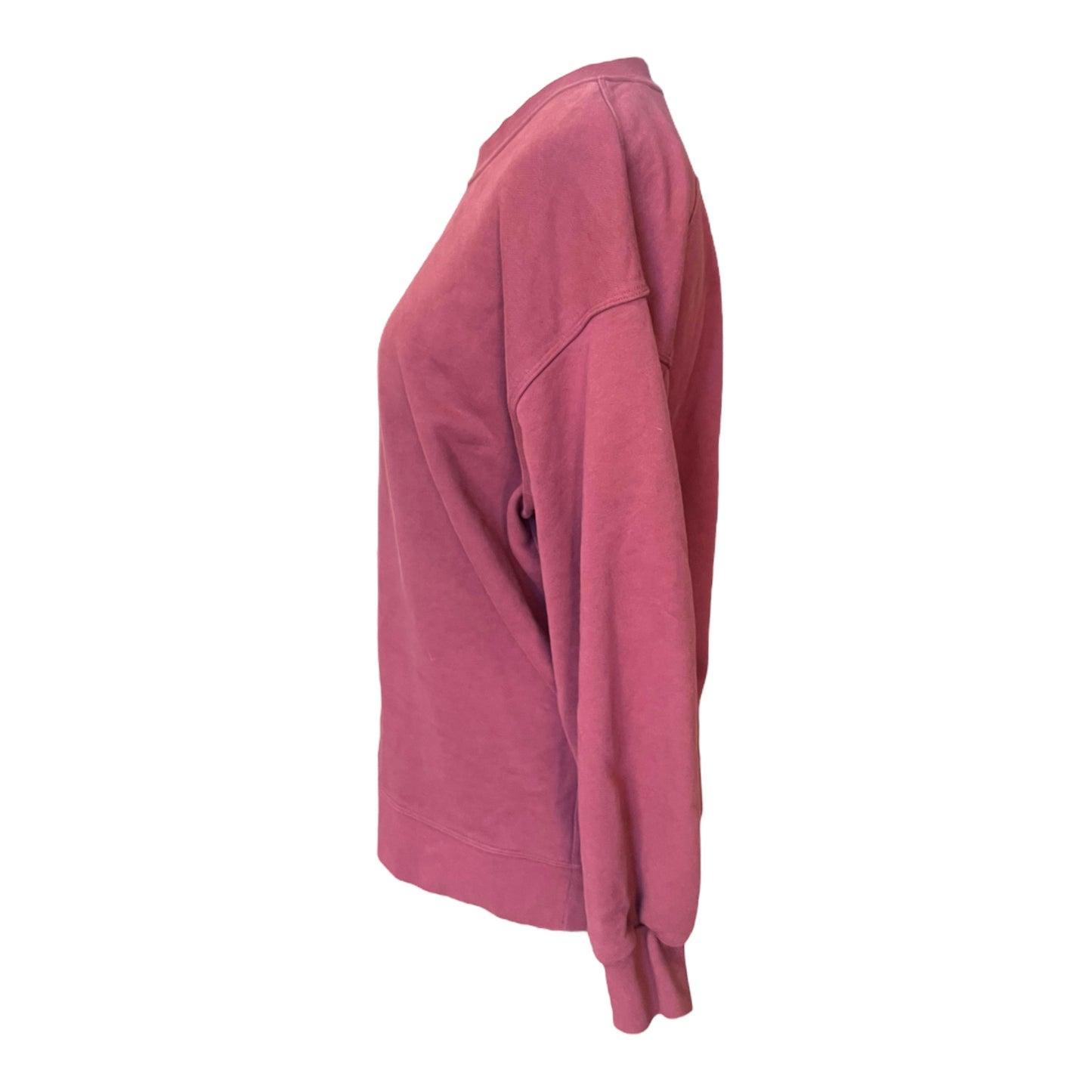 Lulu Lemon Maroon Jumper