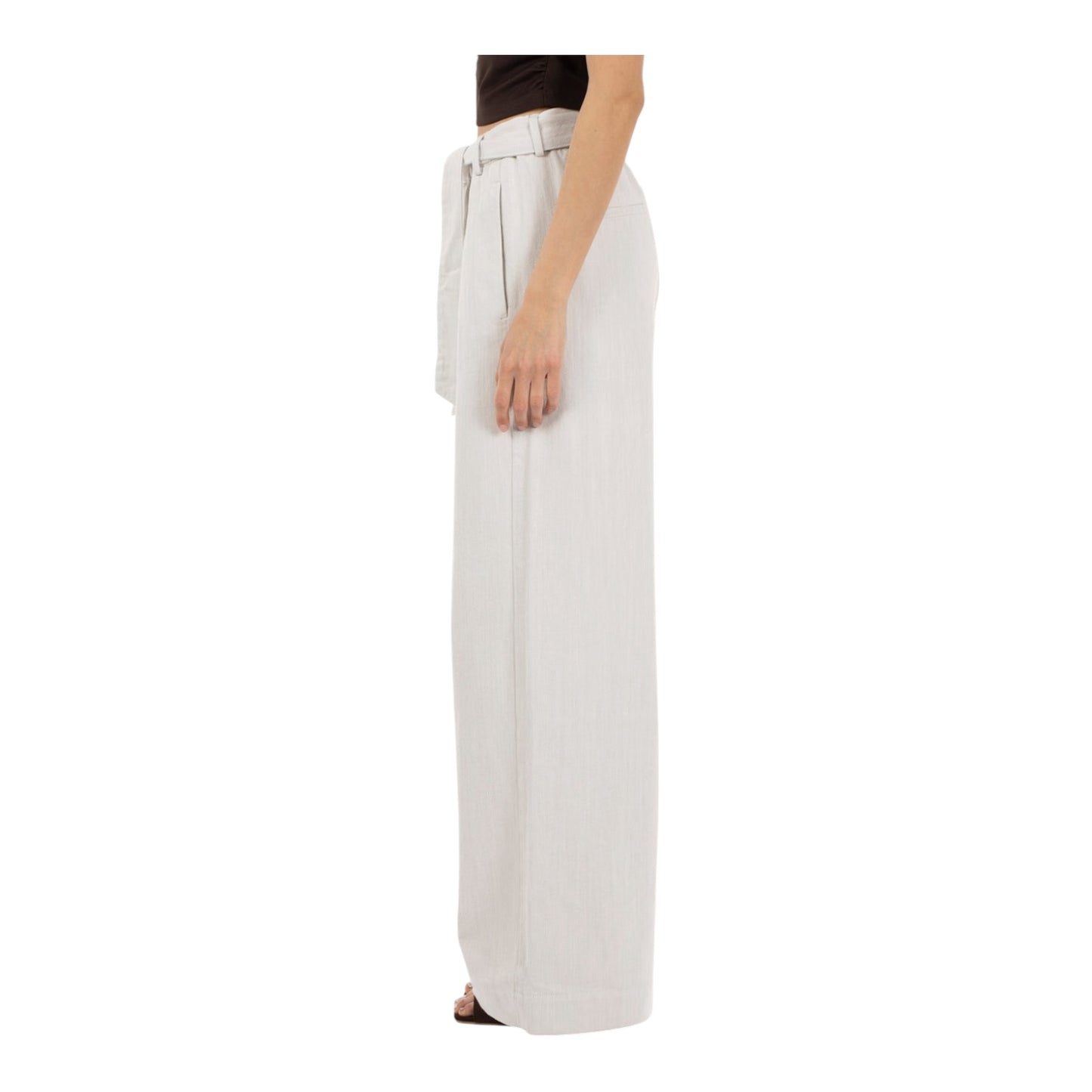 Sessùn Grey Two Piece - 12