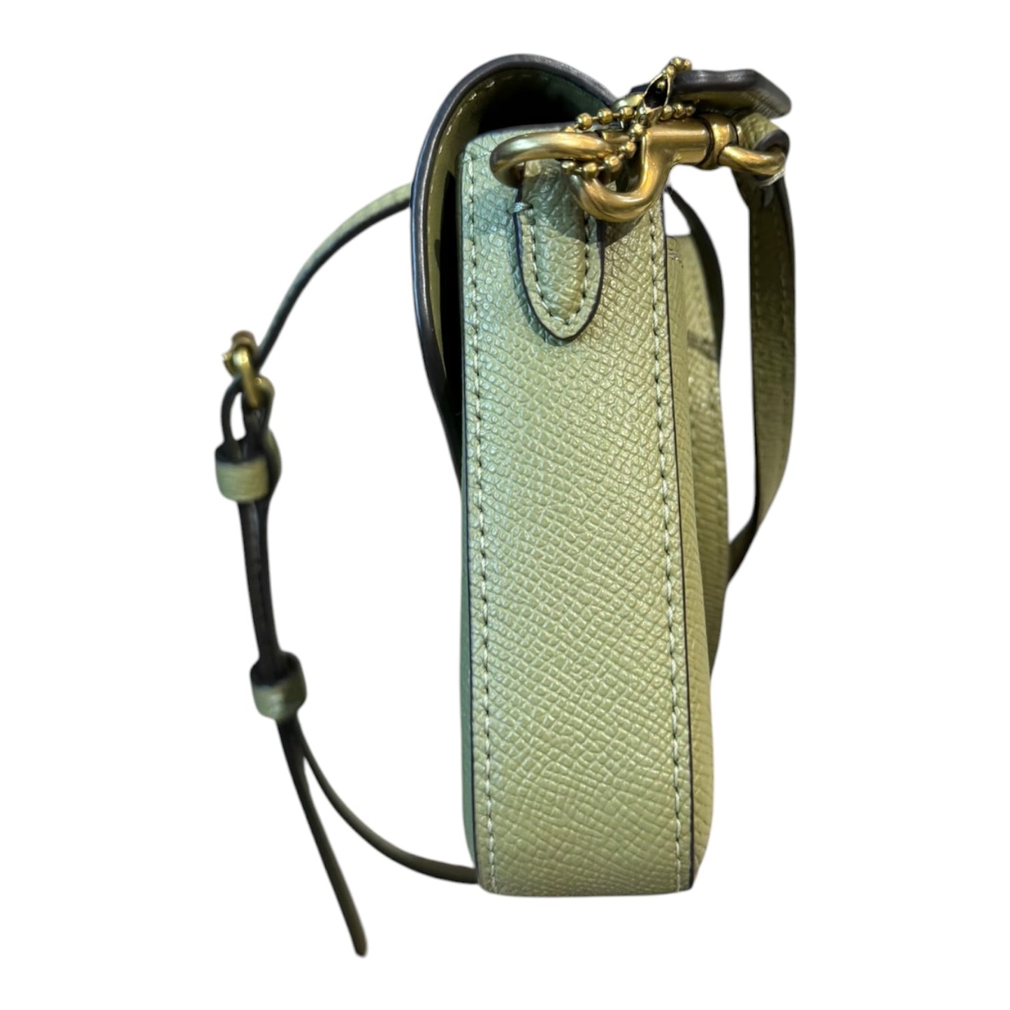 Coach Crossgrain Crossbody Set