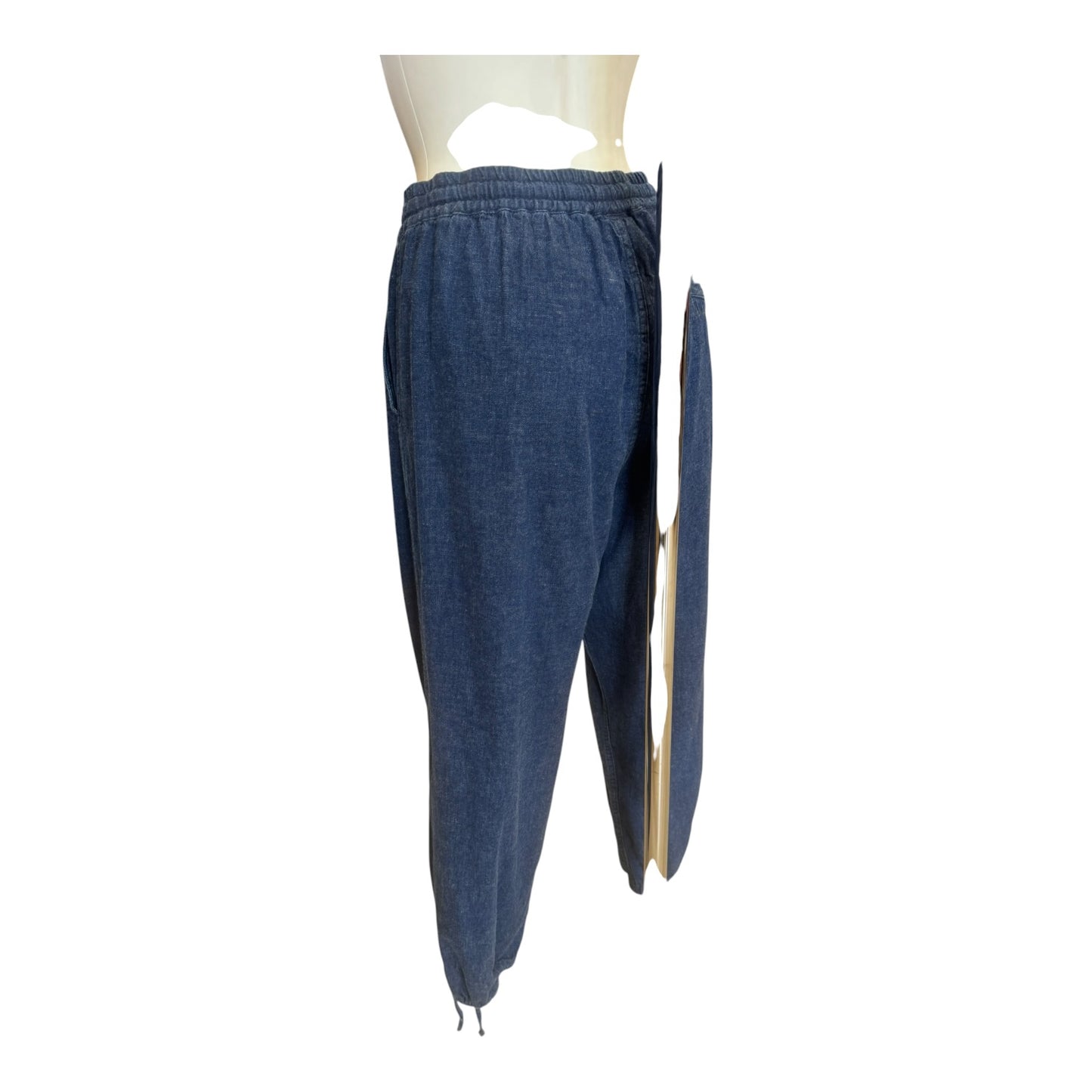 Orslow Takumi Denim Trousers - 12