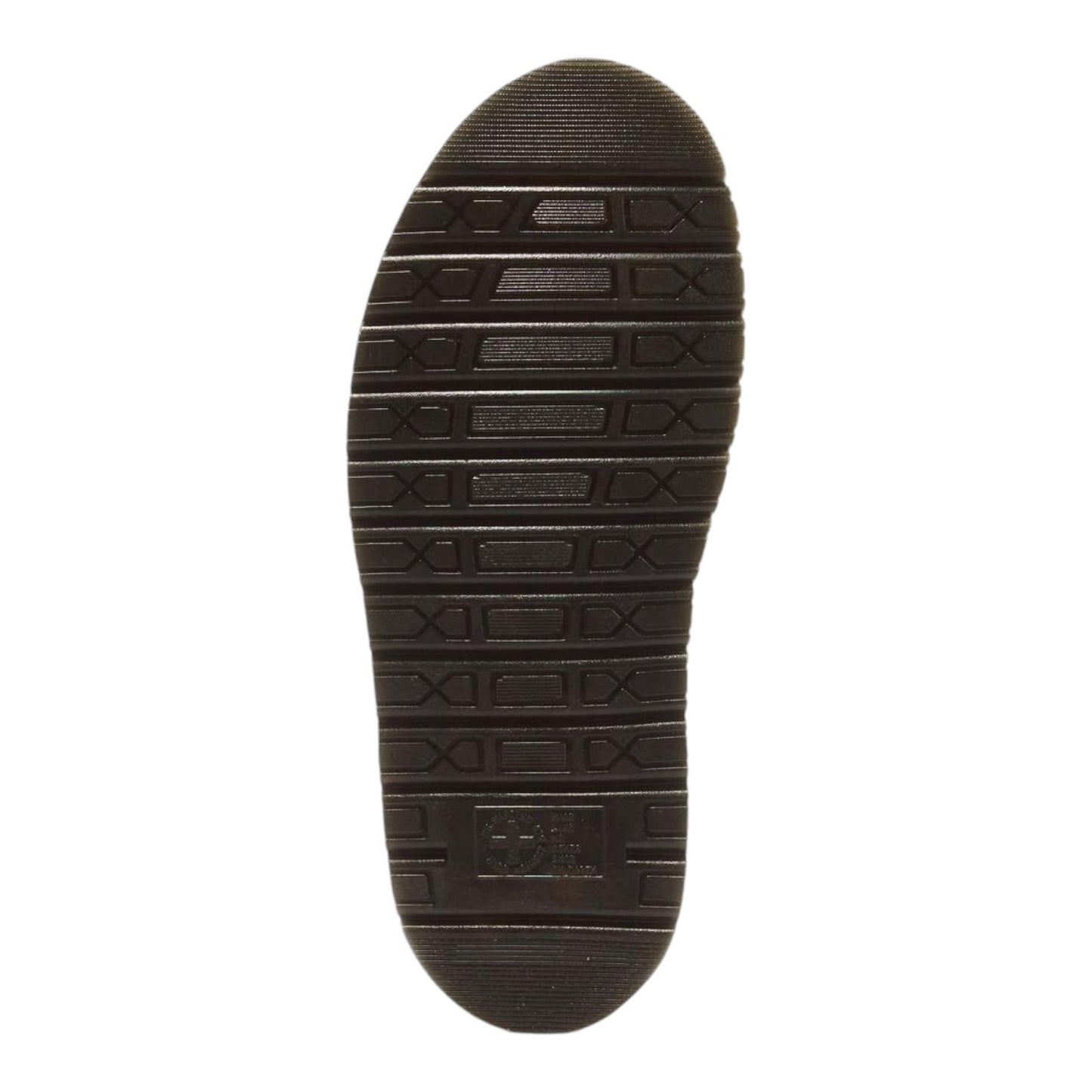 Dr Martens San Leather Mules - 39/6 - NEW