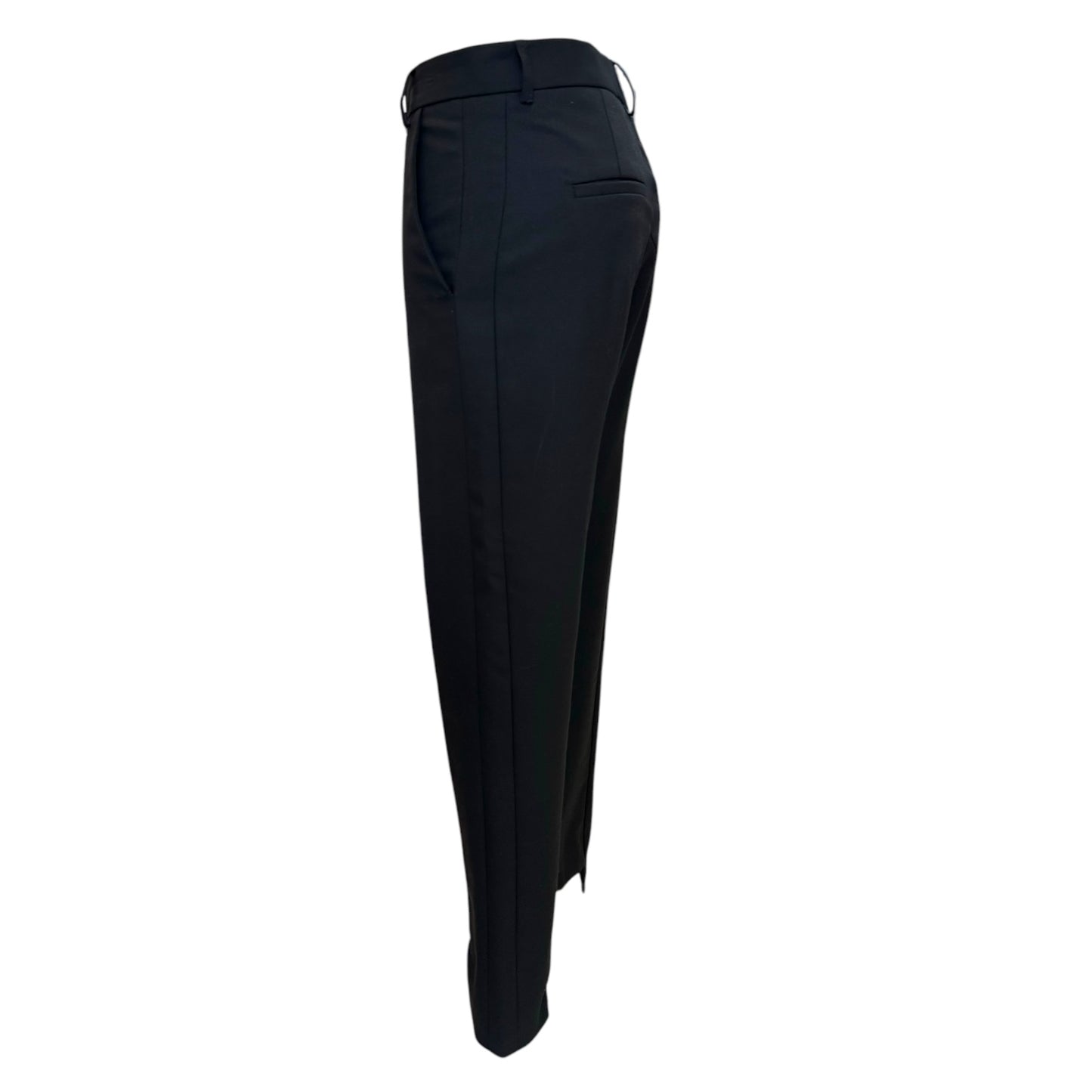 French Connection Black Trouser Suit -  8