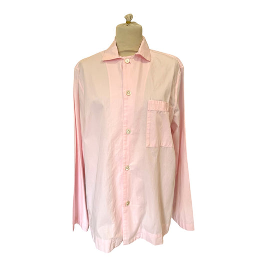 Tekla Pink Blouse - 12/14