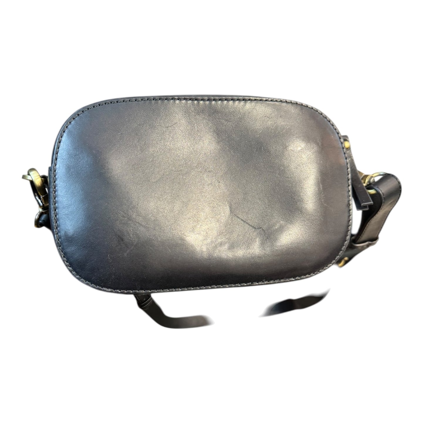O My Bag Black Maya Bag
