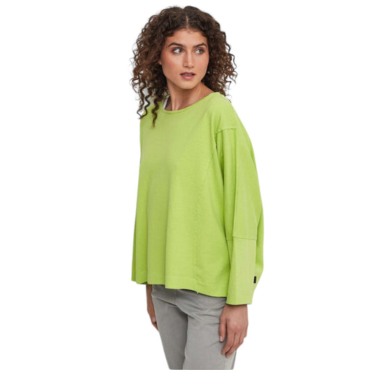 Oska Lime Green Jumper - 16/18 - NEW
